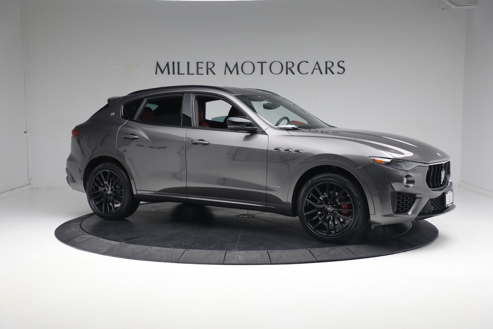 Used 2020 Maserati Levante Q4 GranSport | St. Petersburg, FL