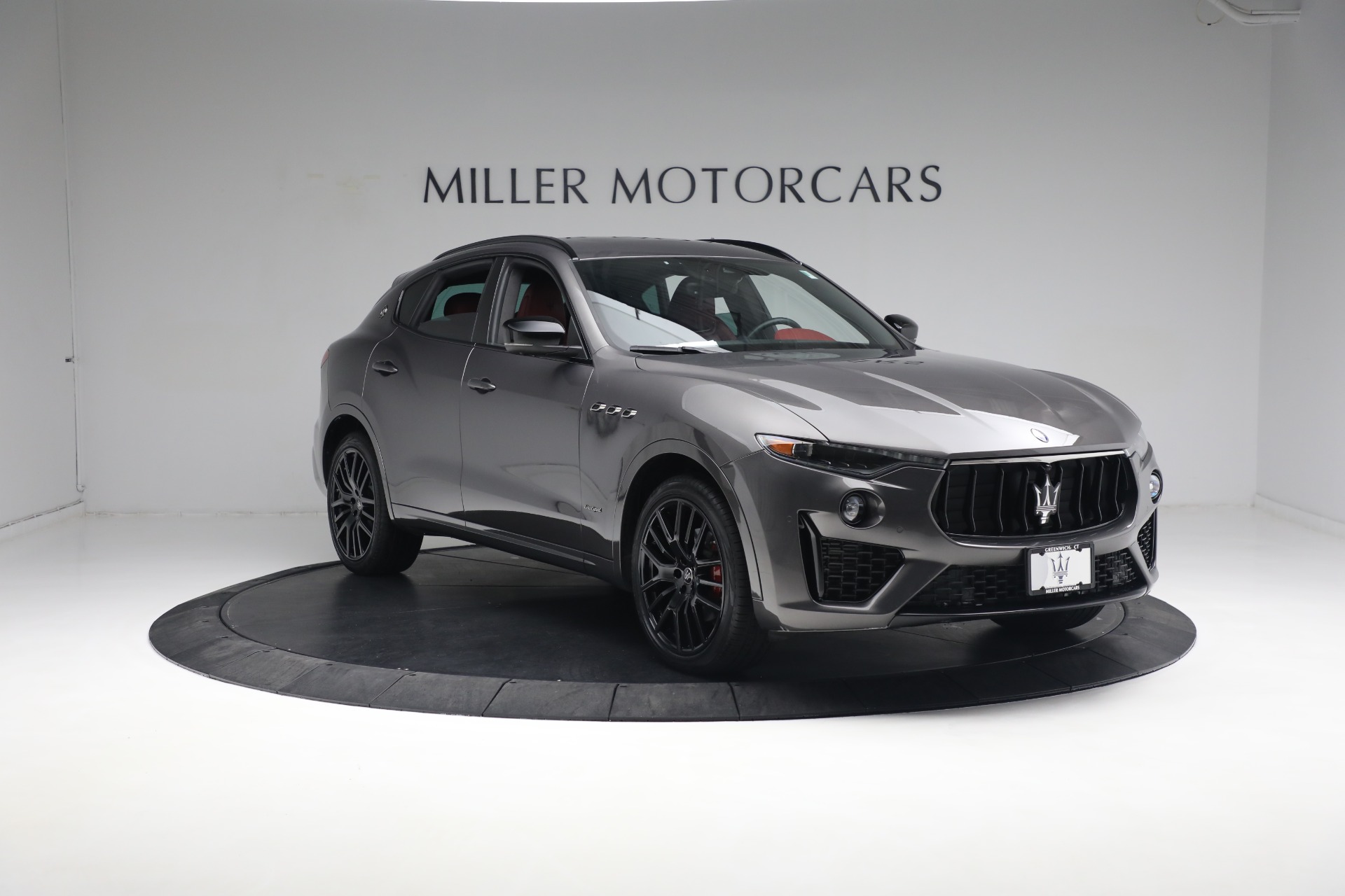 Used 2020 Maserati Levante Q4 GranSport | St. Petersburg, FL