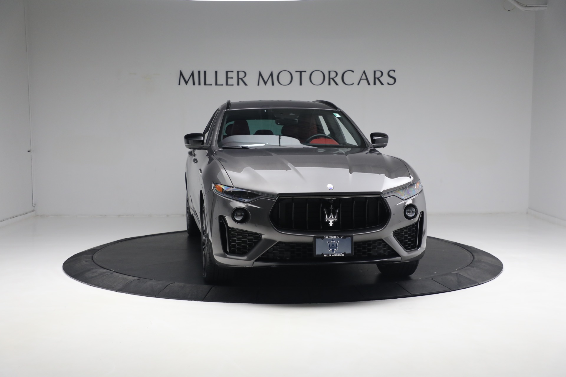 Used 2020 Maserati Levante Q4 GranSport | St. Petersburg, FL