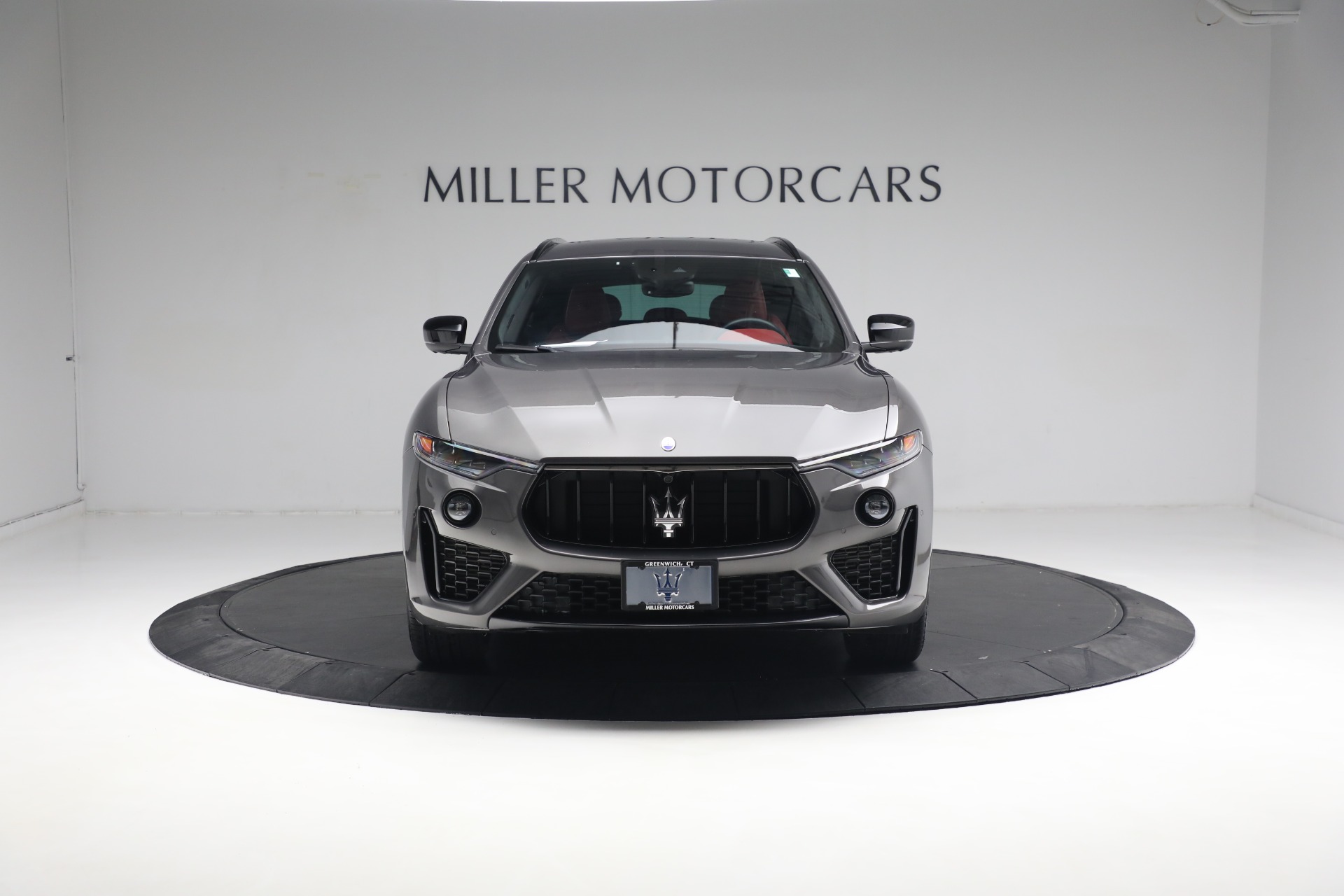 Used 2020 Maserati Levante Q4 GranSport | St. Petersburg, FL