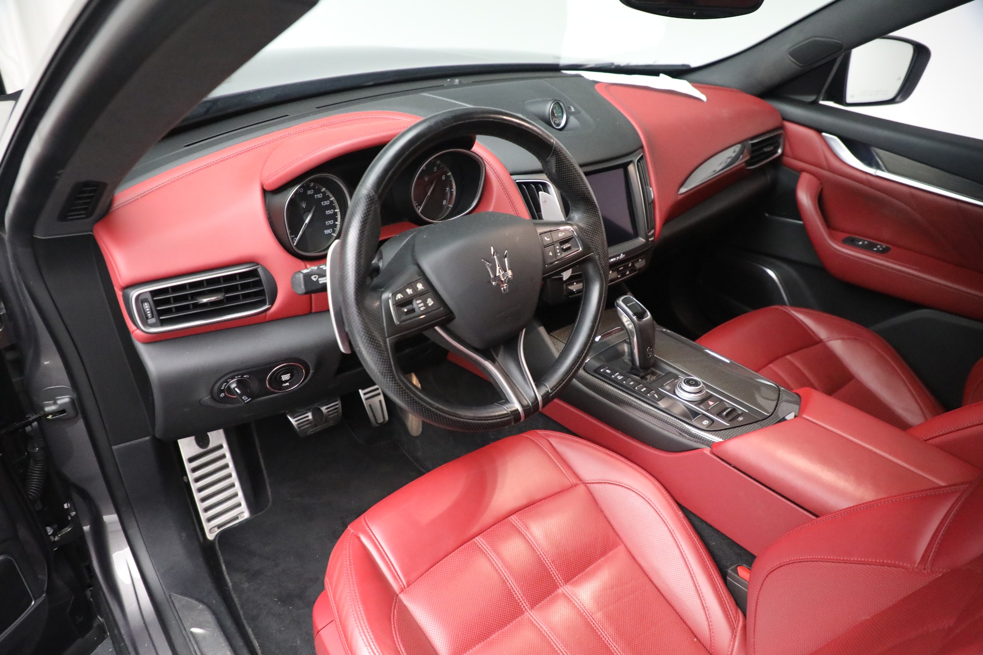 Used 2020 Maserati Levante Q4 GranSport | St. Petersburg, FL