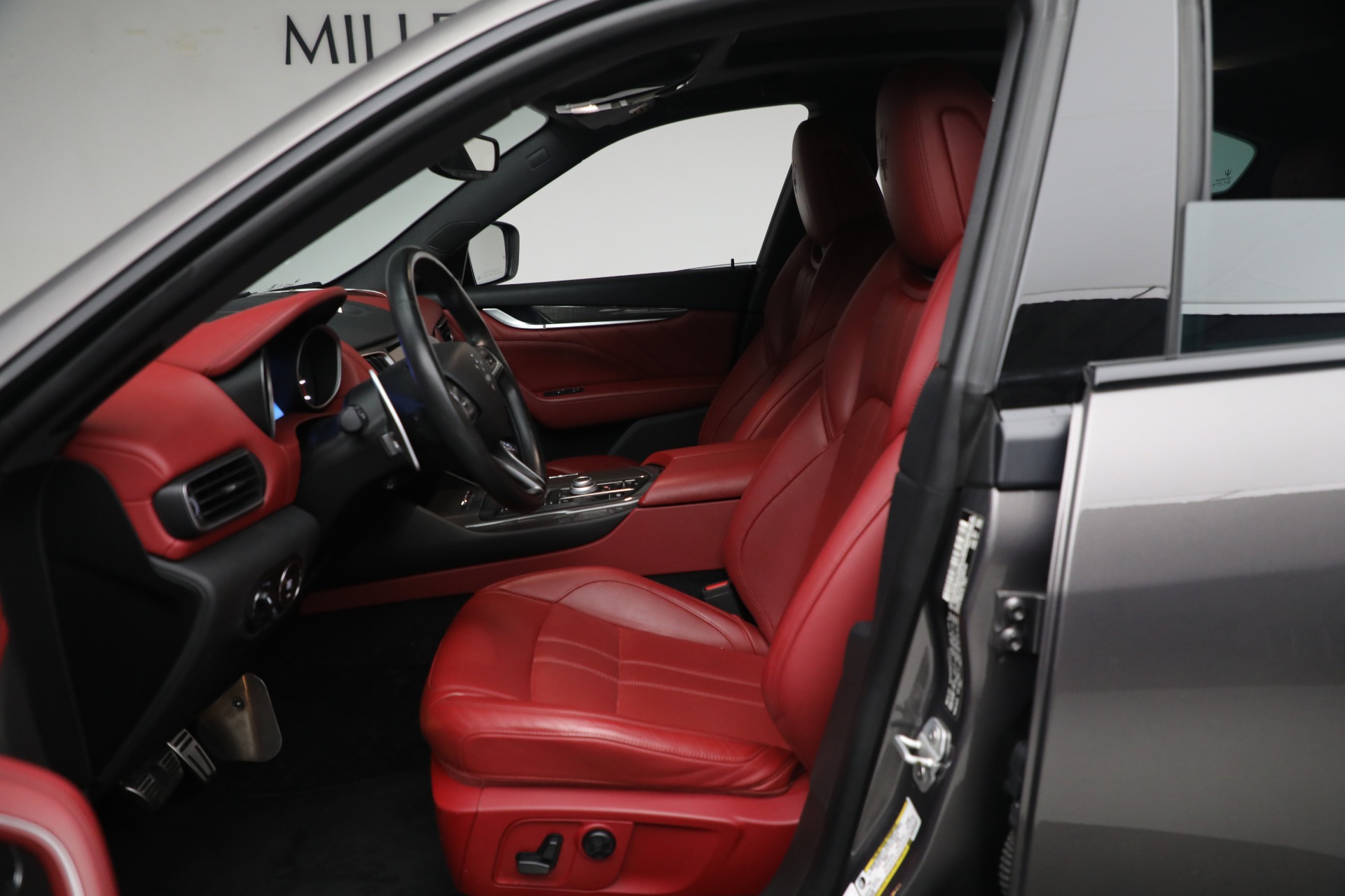 Used 2020 Maserati Levante Q4 GranSport | St. Petersburg, FL