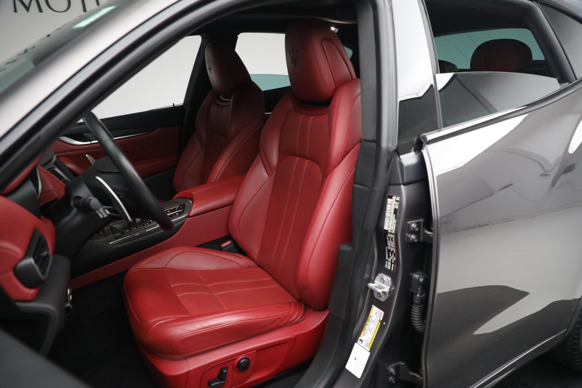 Used 2020 Maserati Levante Q4 GranSport | St. Petersburg, FL