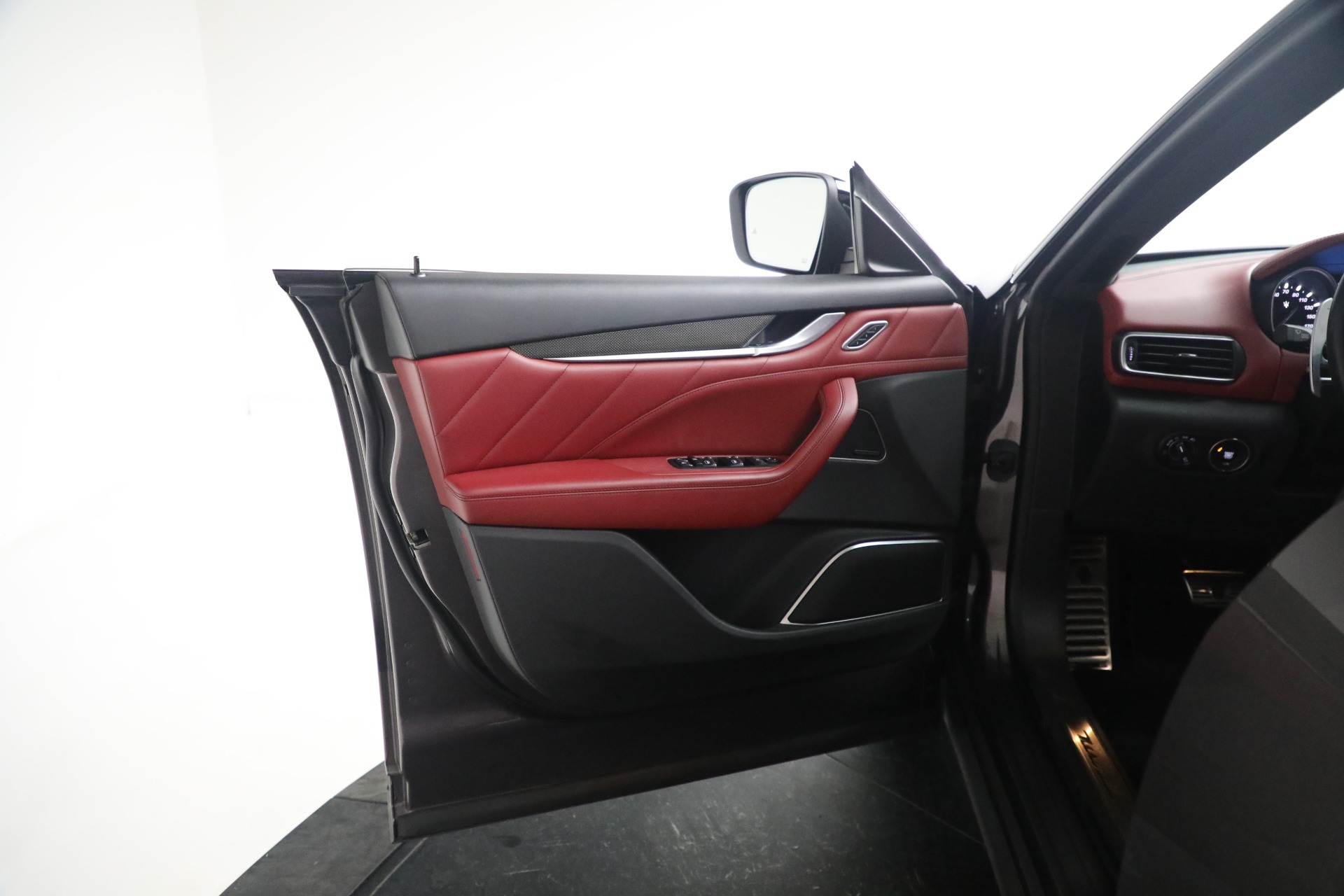 Used 2020 Maserati Levante Q4 GranSport | St. Petersburg, FL