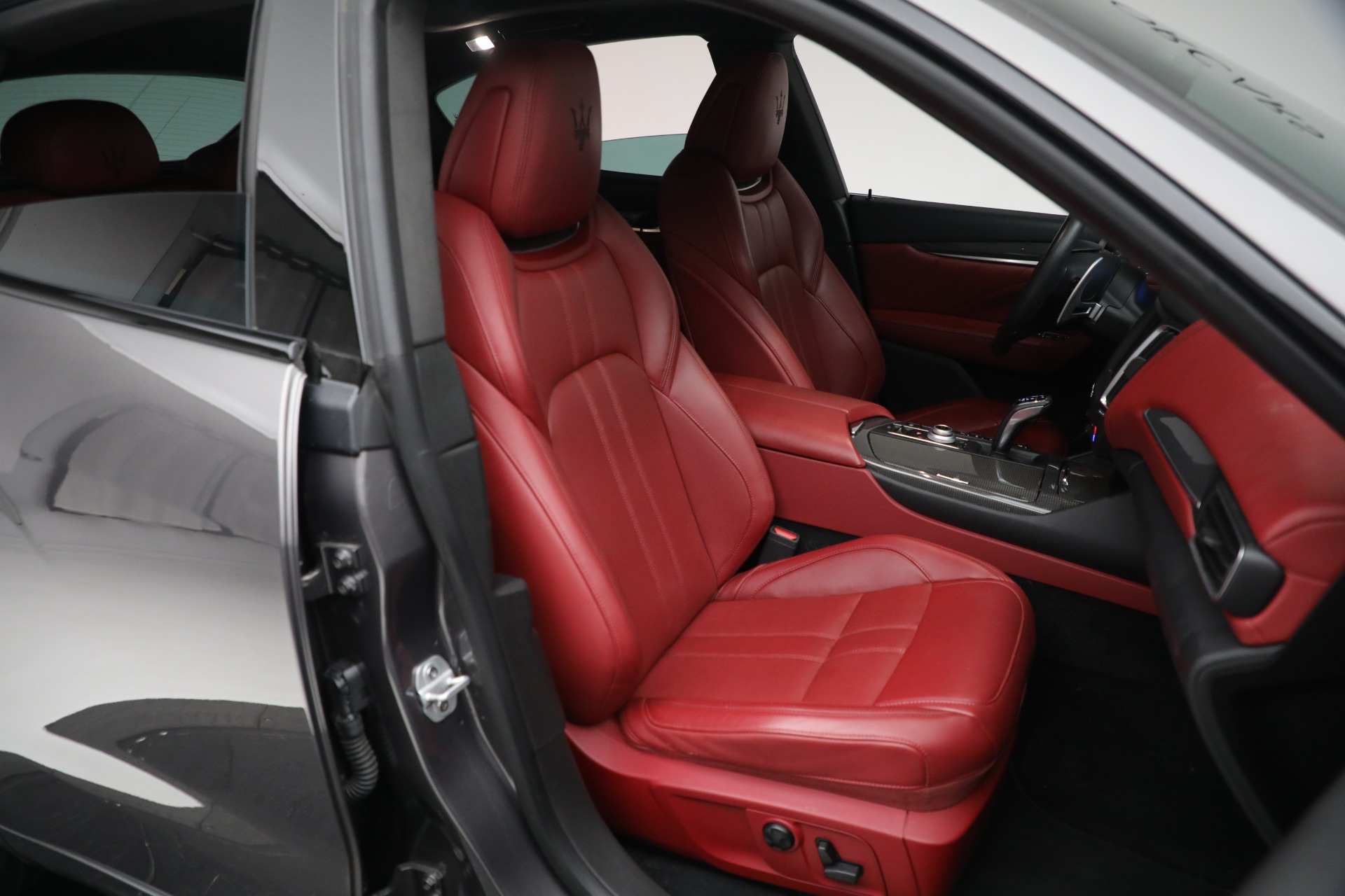 Used 2020 Maserati Levante Q4 GranSport | St. Petersburg, FL