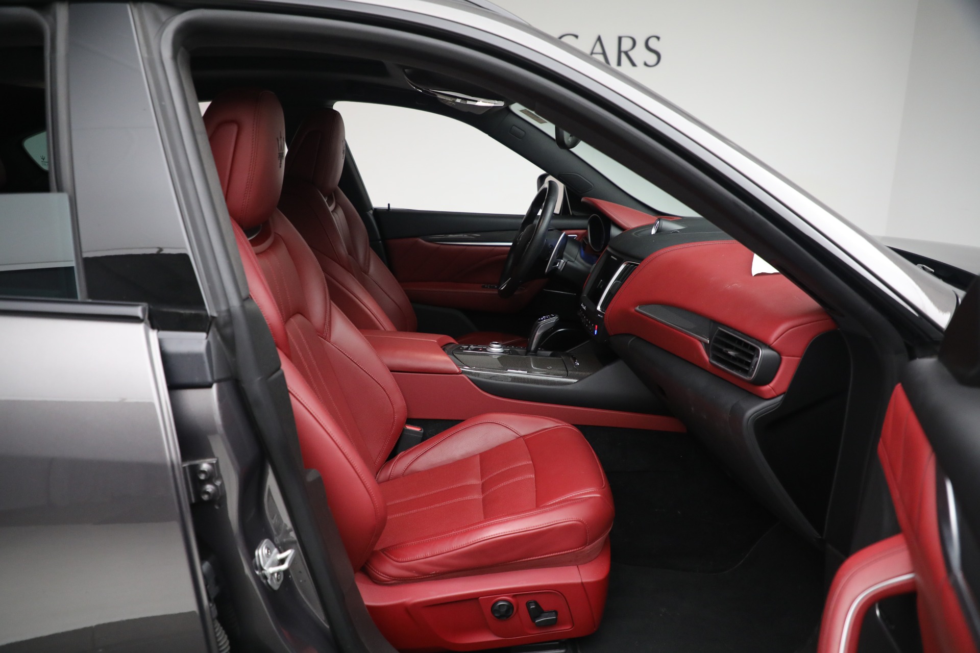 Used 2020 Maserati Levante Q4 GranSport | St. Petersburg, FL