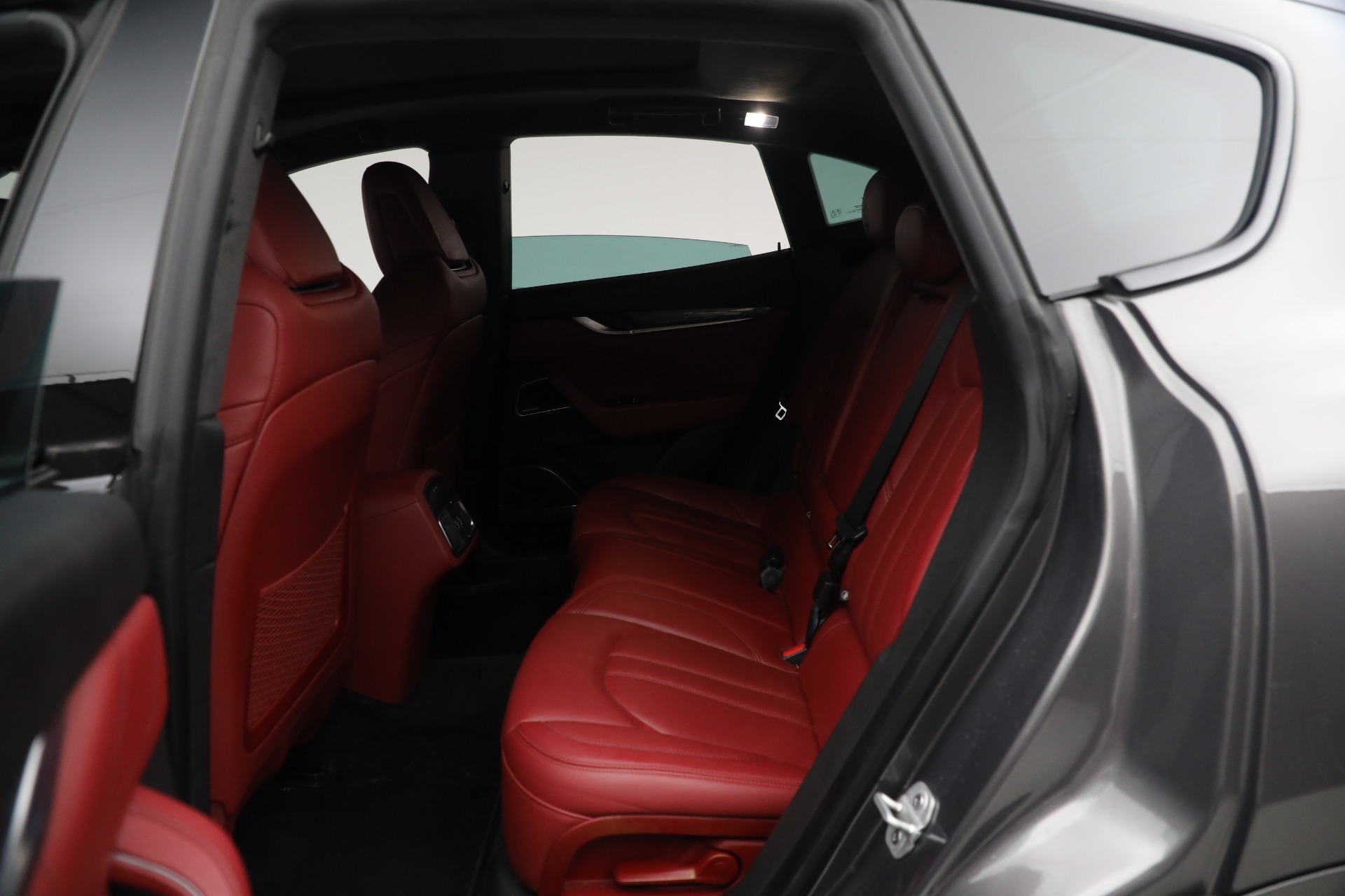 Used 2020 Maserati Levante Q4 GranSport | St. Petersburg, FL