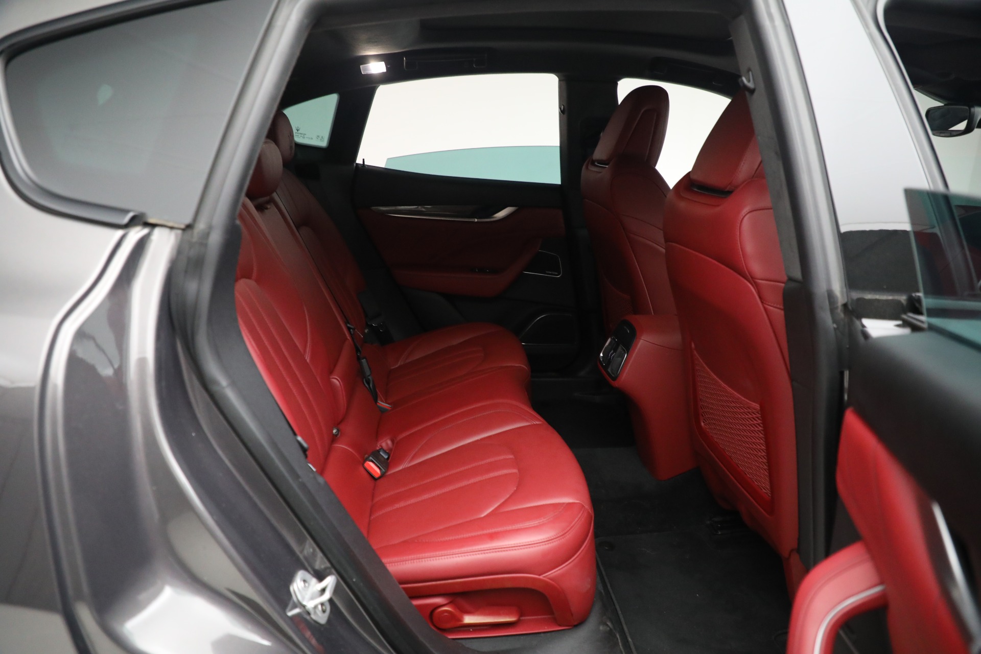 Used 2020 Maserati Levante Q4 GranSport | St. Petersburg, FL