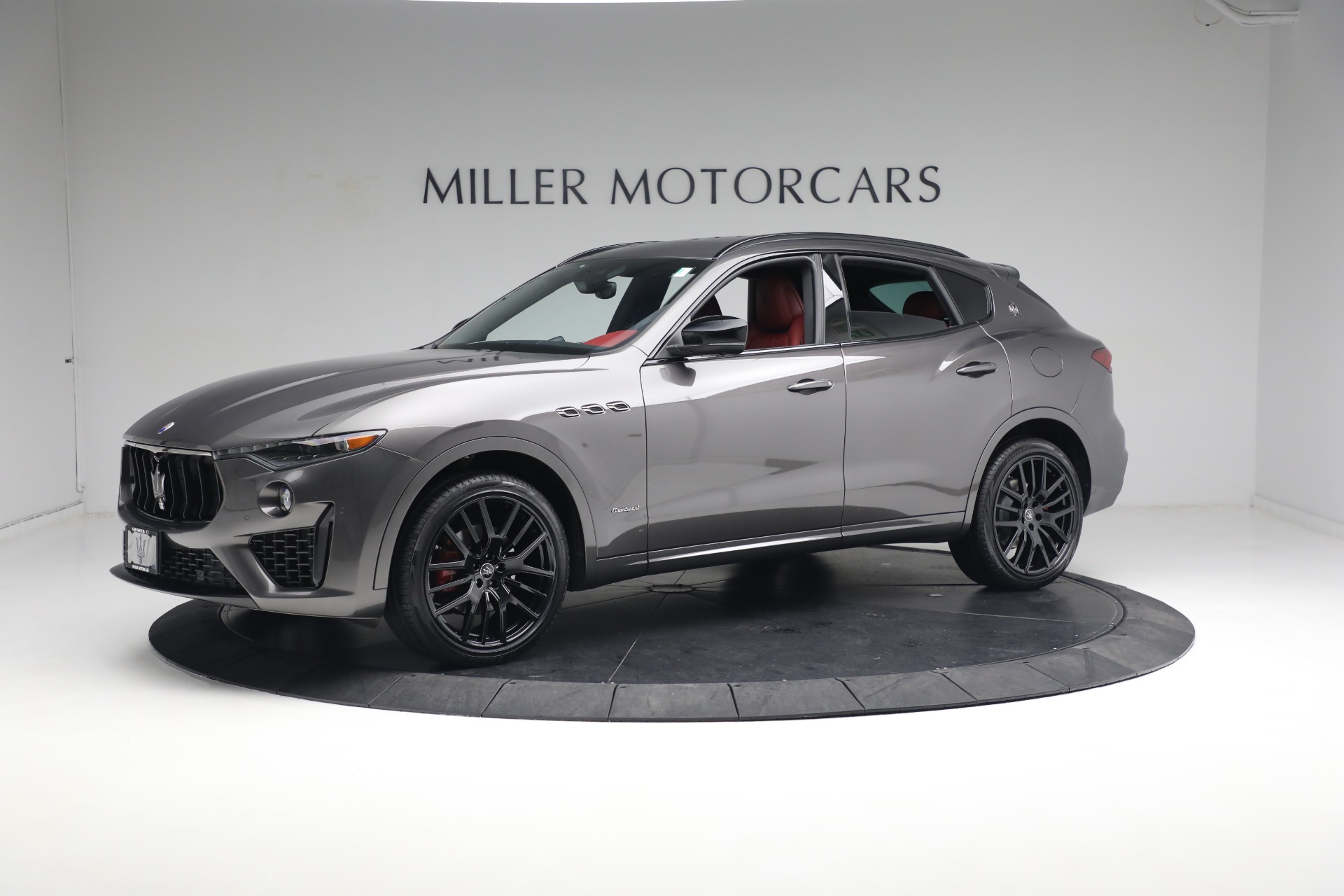 Used 2020 Maserati Levante Q4 GranSport | St. Petersburg, FL