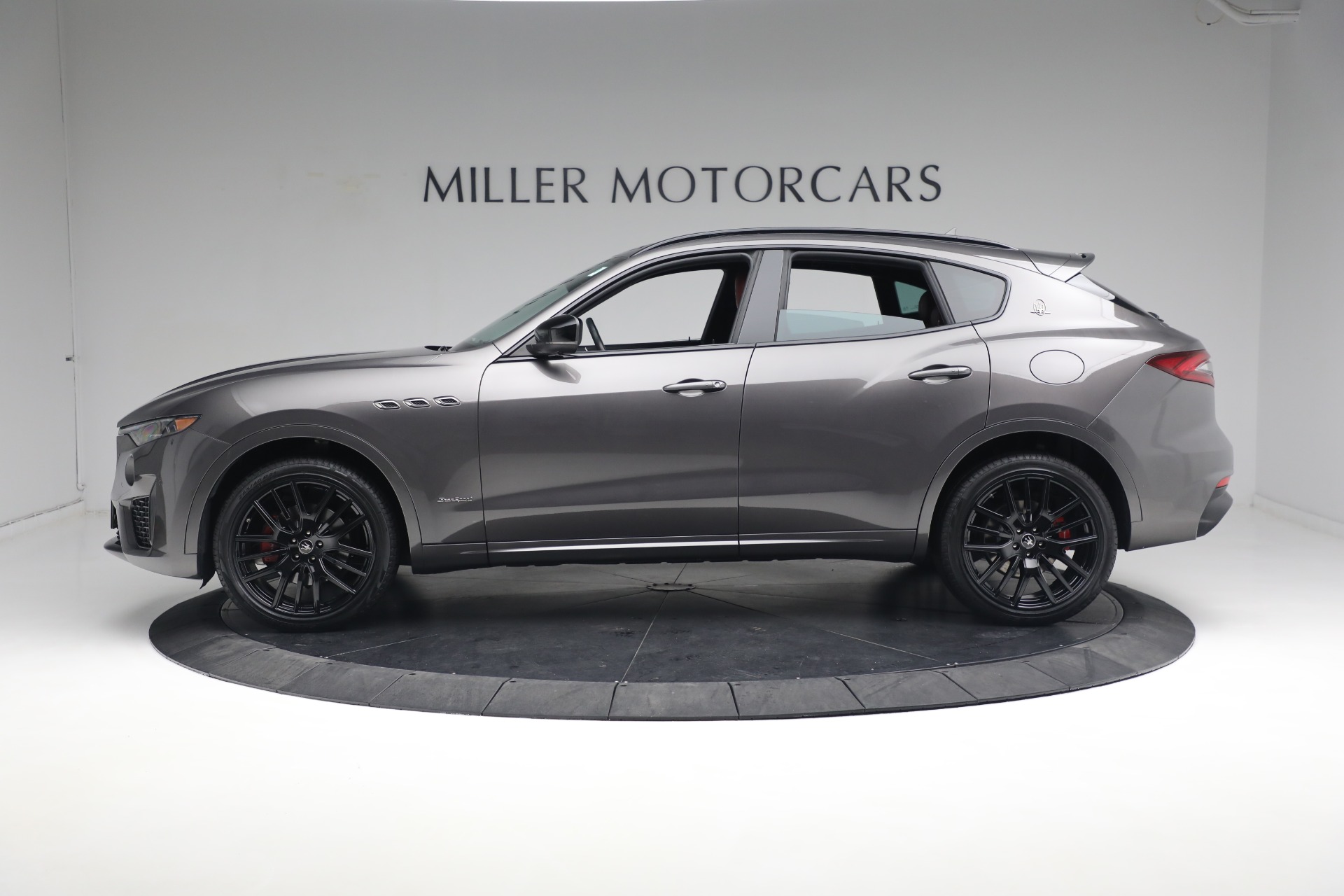 Used 2020 Maserati Levante Q4 GranSport | St. Petersburg, FL