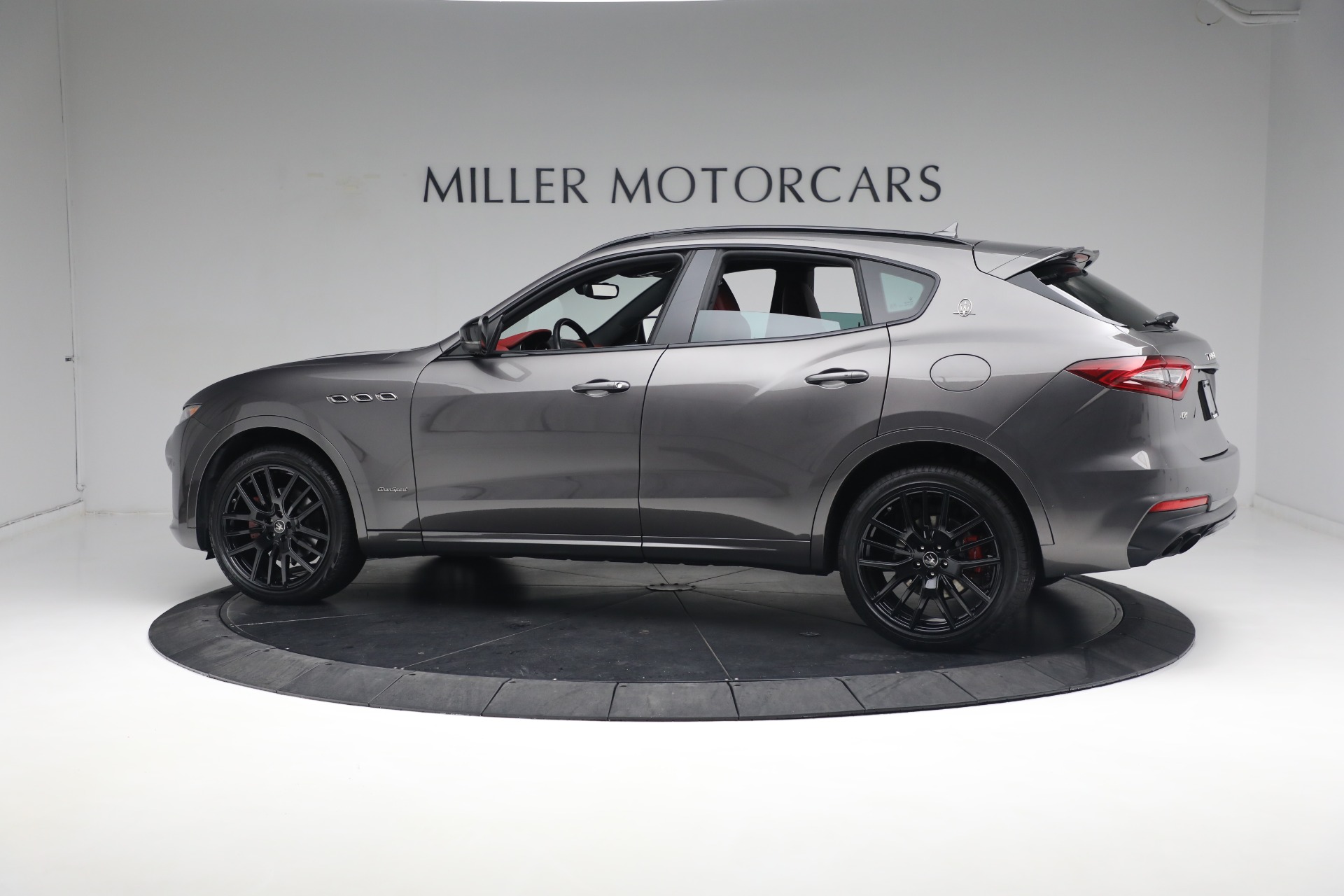 Used 2020 Maserati Levante Q4 GranSport | St. Petersburg, FL
