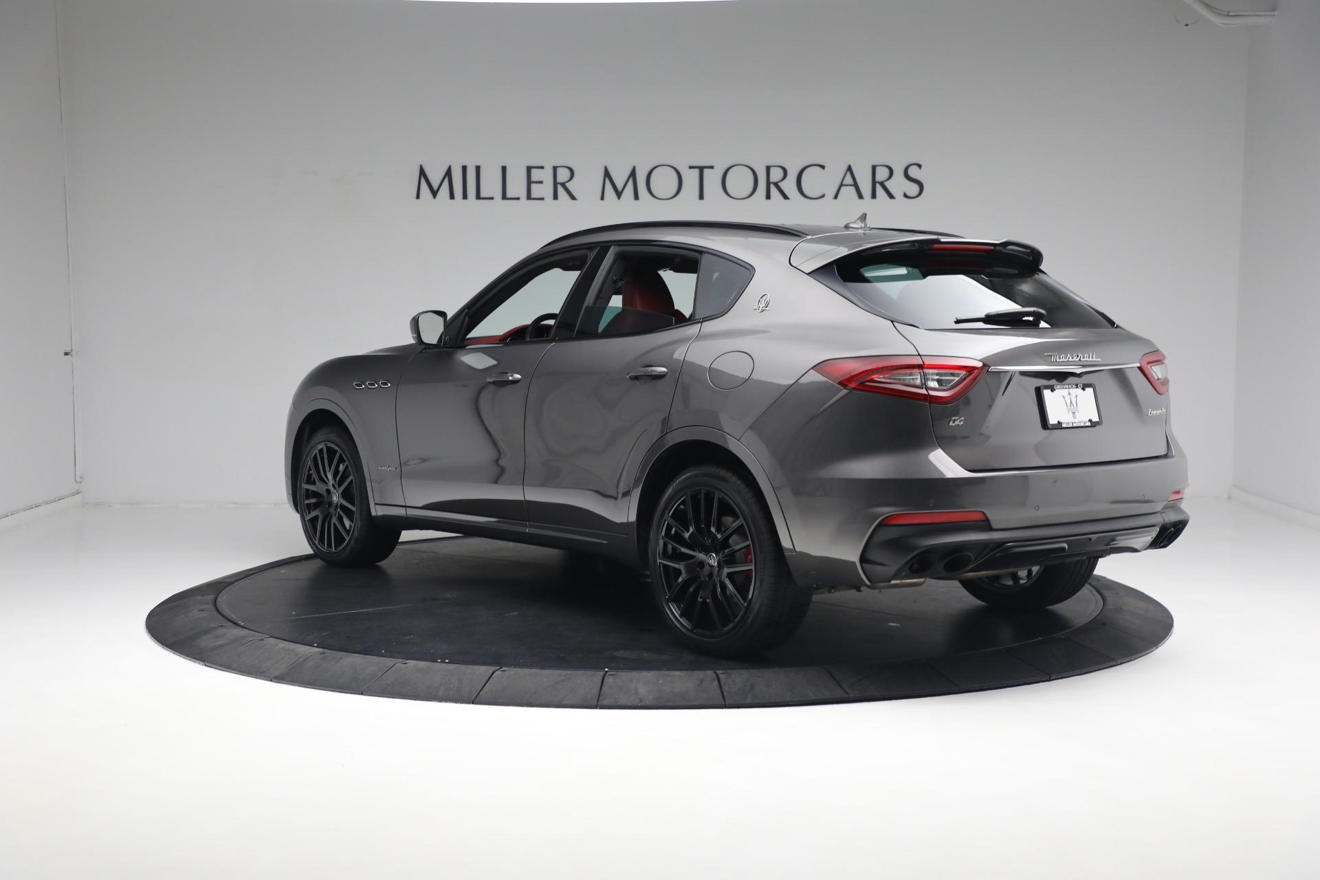 Used 2020 Maserati Levante Q4 GranSport | St. Petersburg, FL