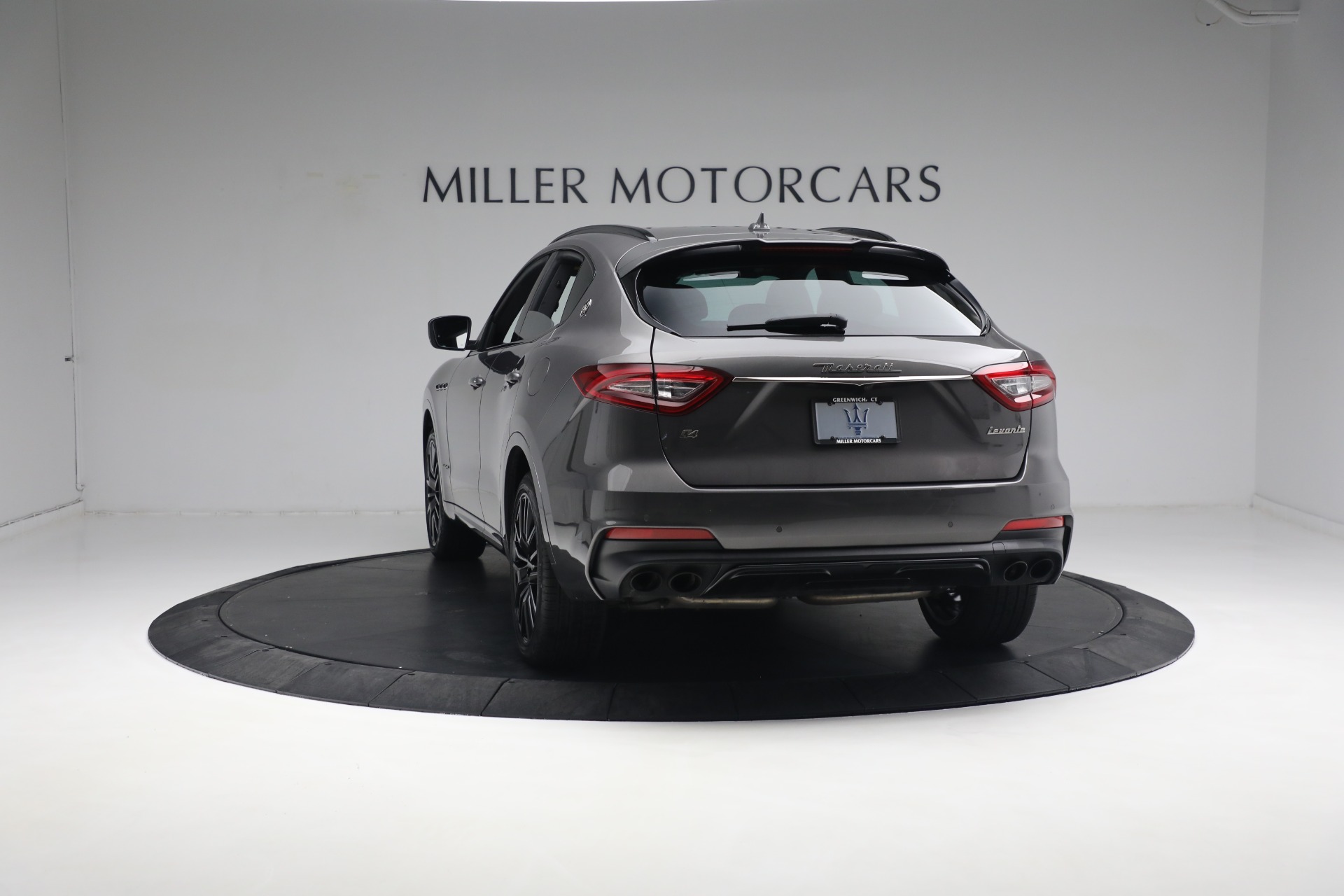 Used 2020 Maserati Levante Q4 GranSport | St. Petersburg, FL