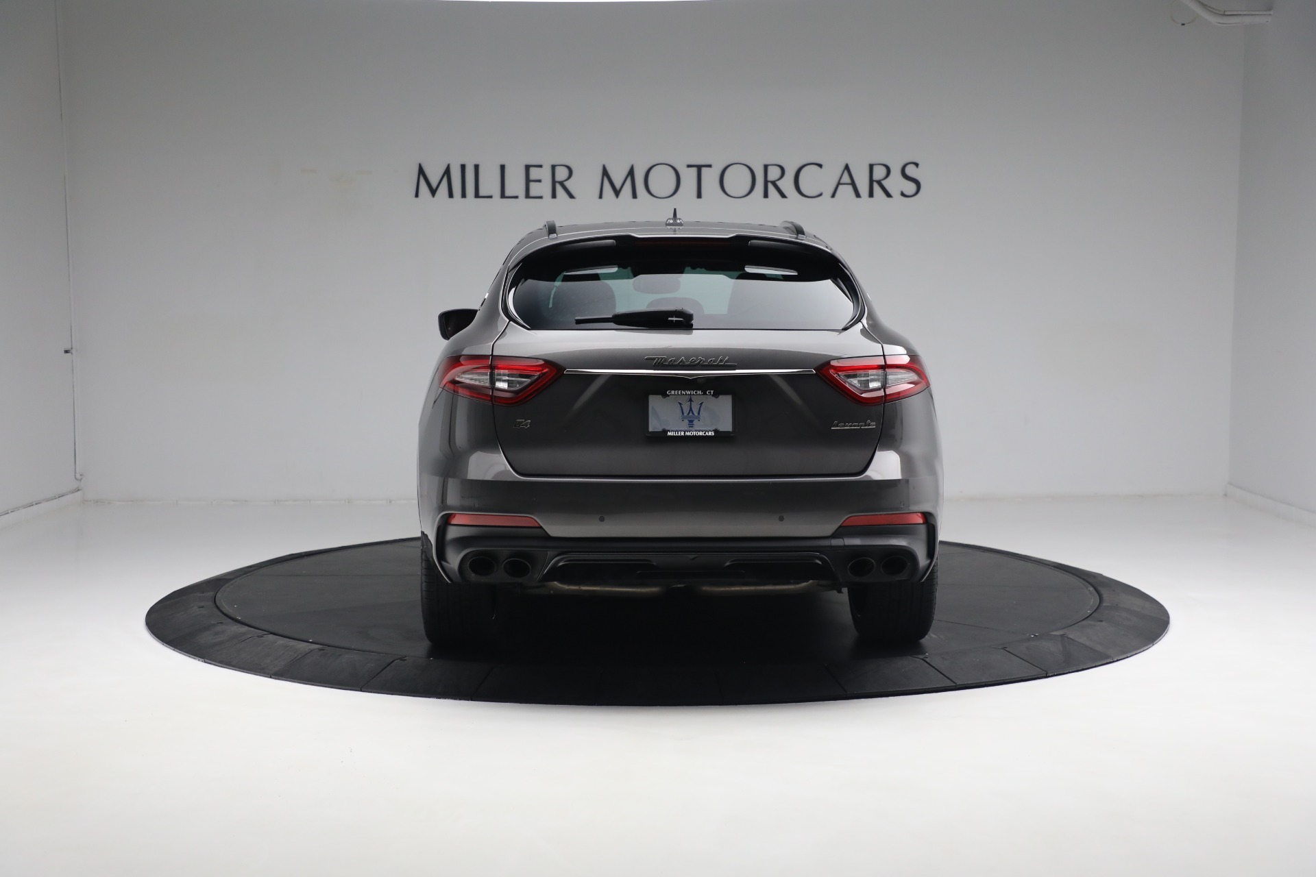 Used 2020 Maserati Levante Q4 GranSport | St. Petersburg, FL