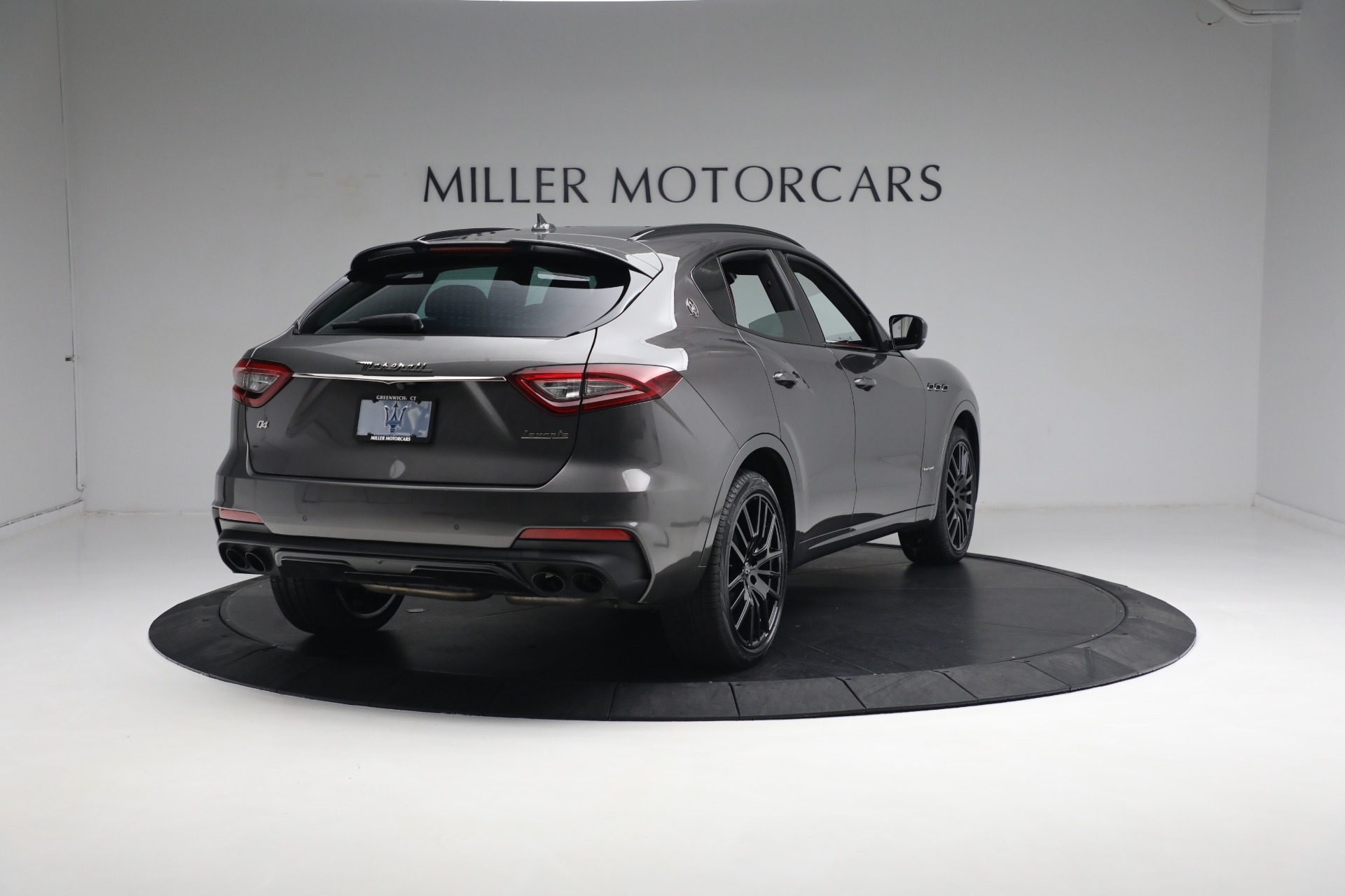 Used 2020 Maserati Levante Q4 GranSport | St. Petersburg, FL
