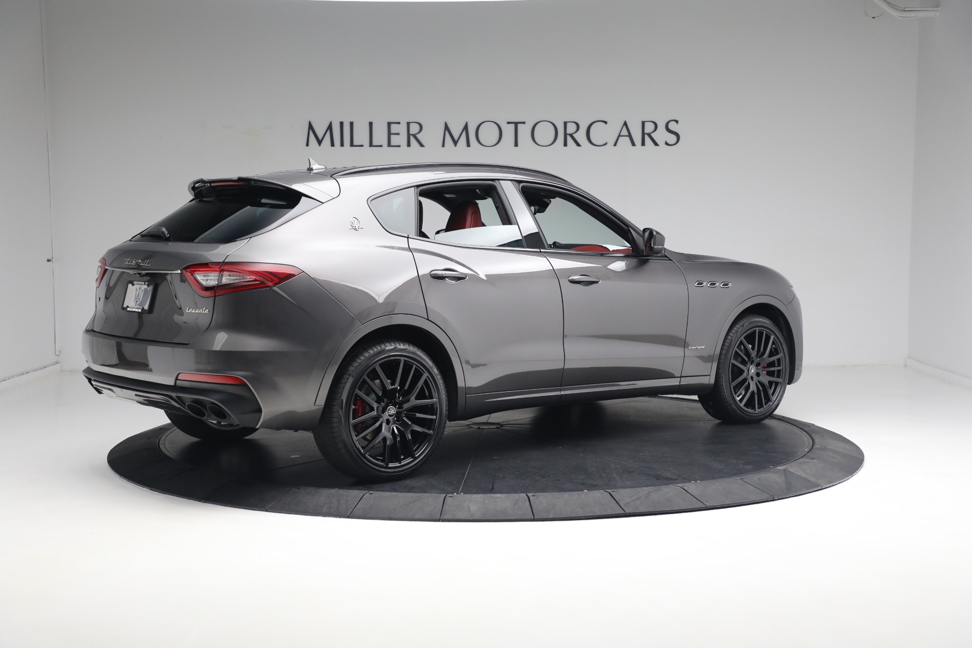 Used 2020 Maserati Levante Q4 GranSport | St. Petersburg, FL