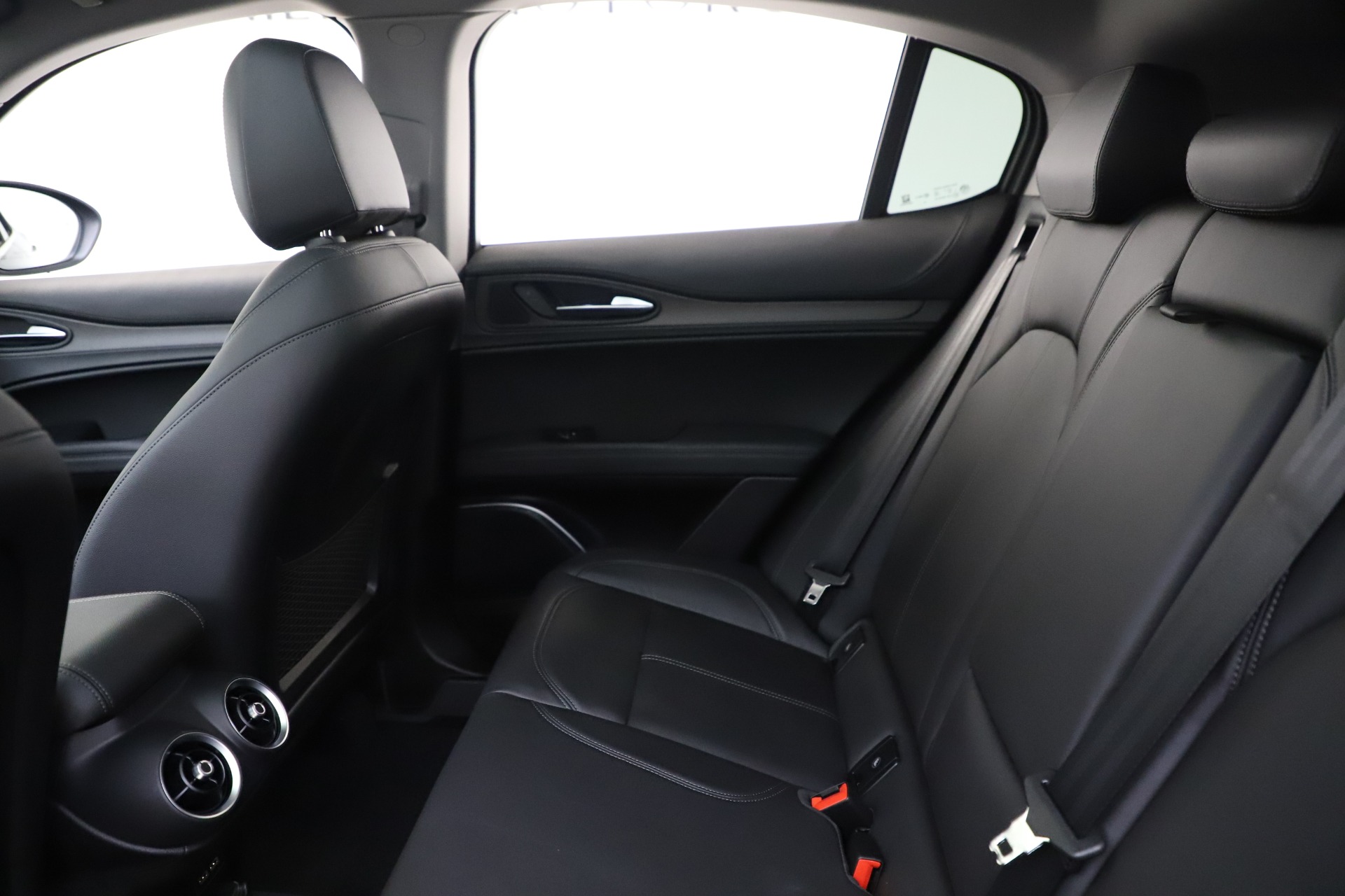 New 2019 Alfa Romeo Stelvio Ti Q4 | St. Petersburg, FL
