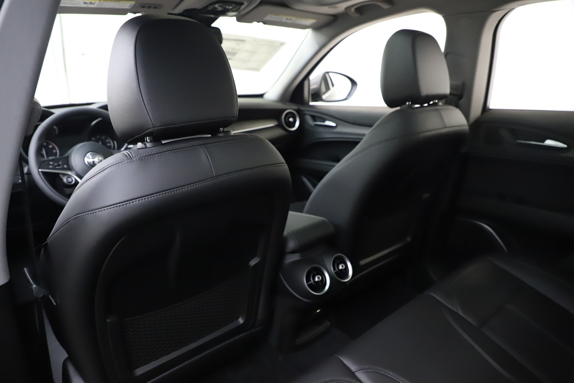 New 2019 Alfa Romeo Stelvio Ti Q4 | St. Petersburg, FL