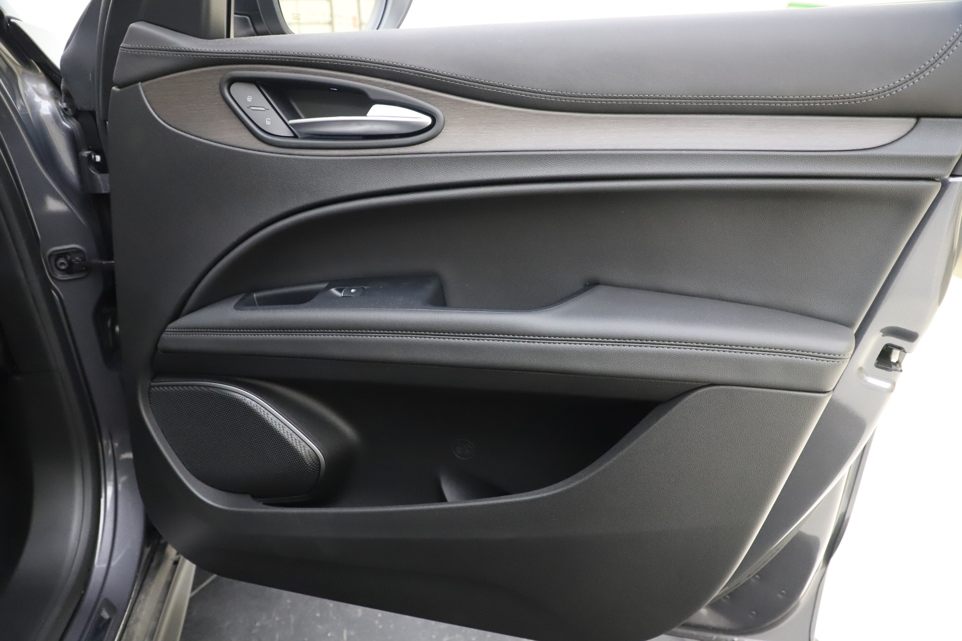 New 2019 Alfa Romeo Stelvio Ti Q4 | St. Petersburg, FL