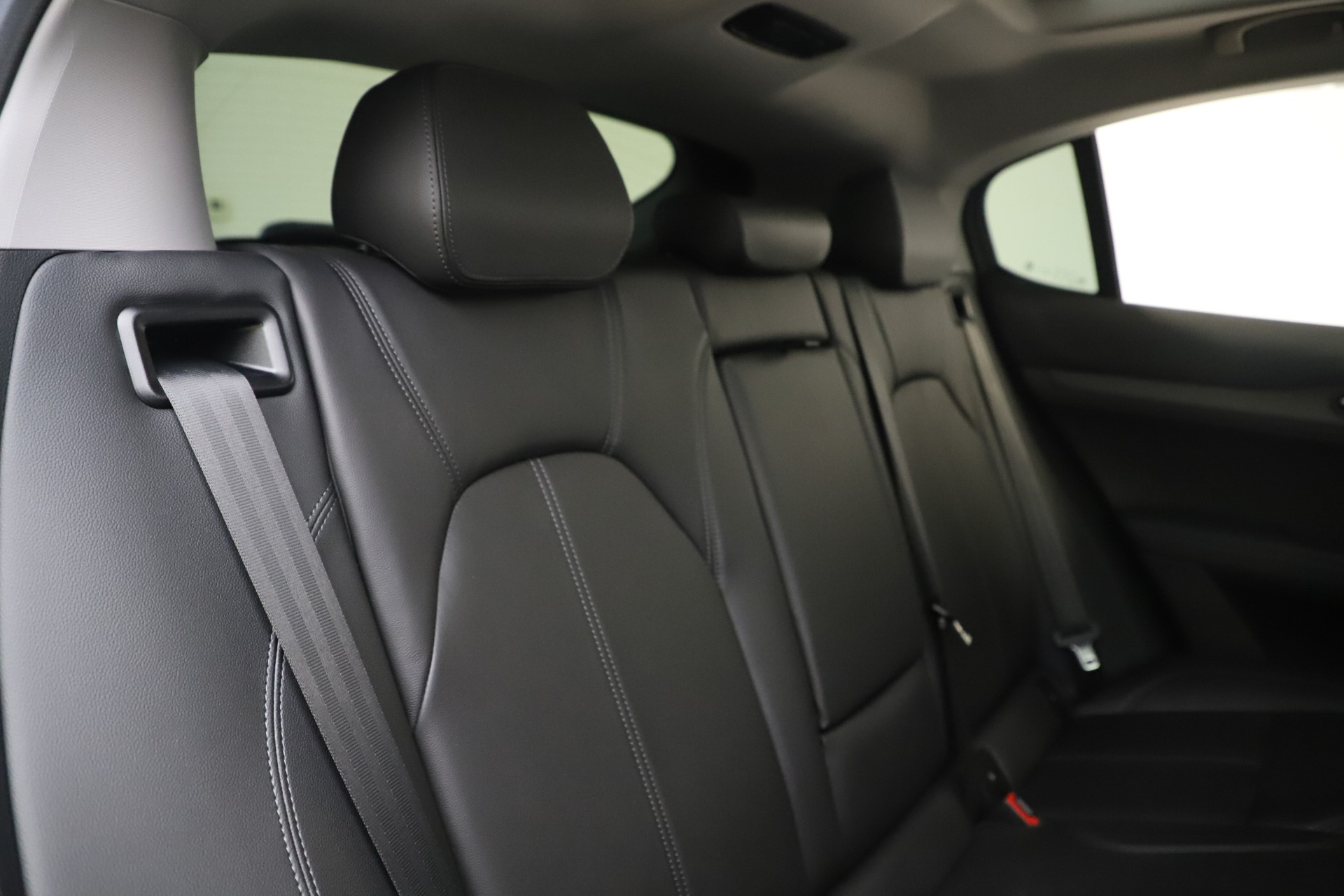 New 2019 Alfa Romeo Stelvio Ti Q4 | St. Petersburg, FL