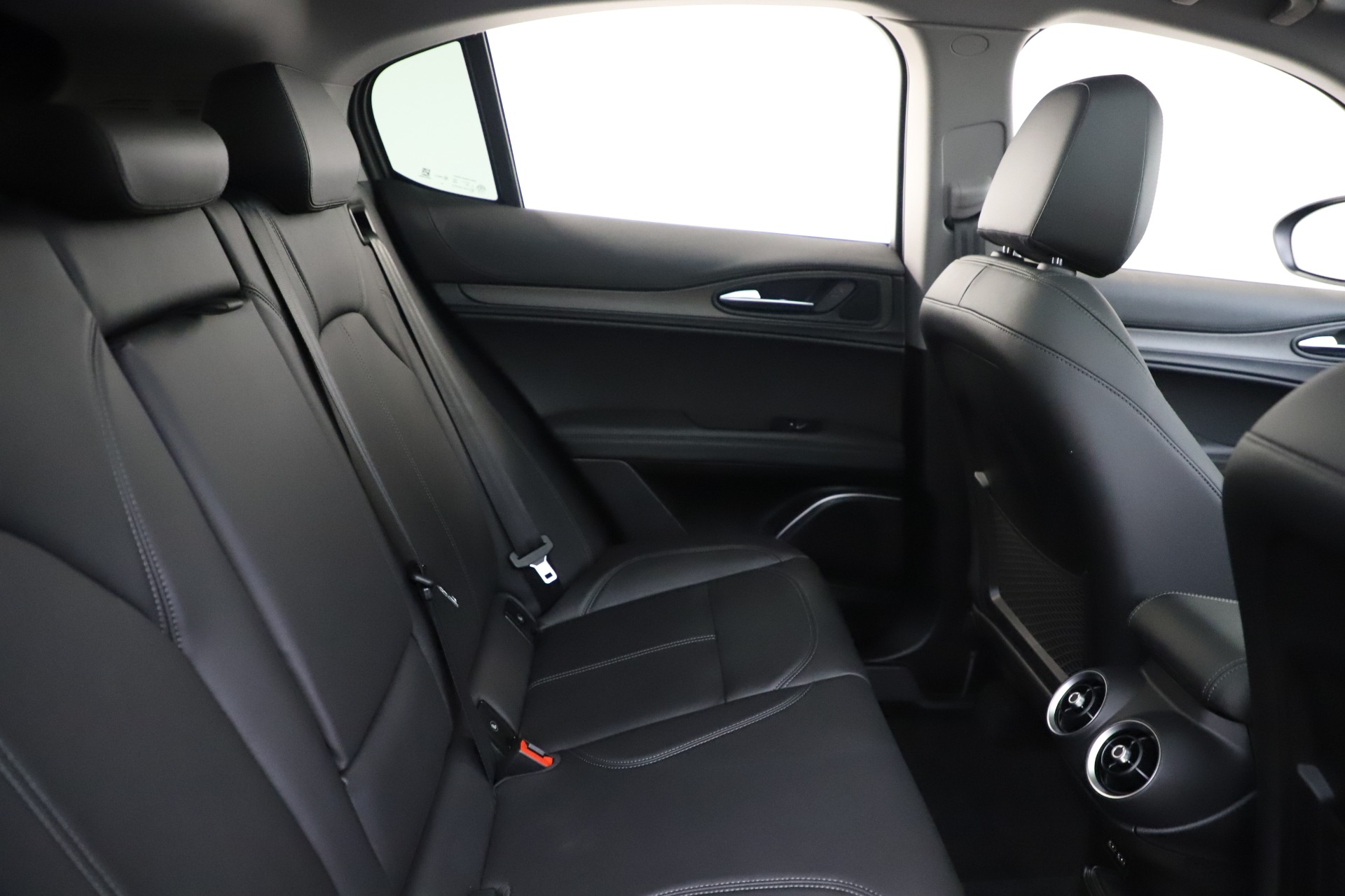 New 2019 Alfa Romeo Stelvio Ti Q4 | St. Petersburg, FL