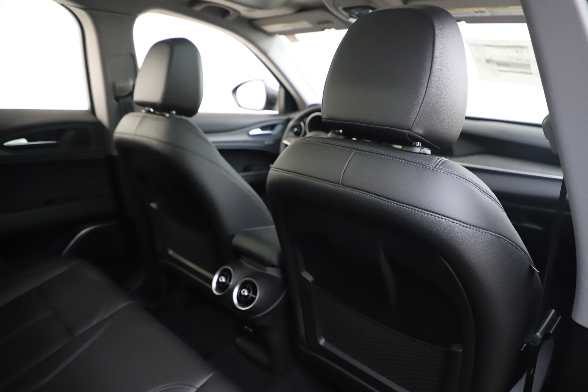 New 2019 Alfa Romeo Stelvio Ti Q4 | St. Petersburg, FL