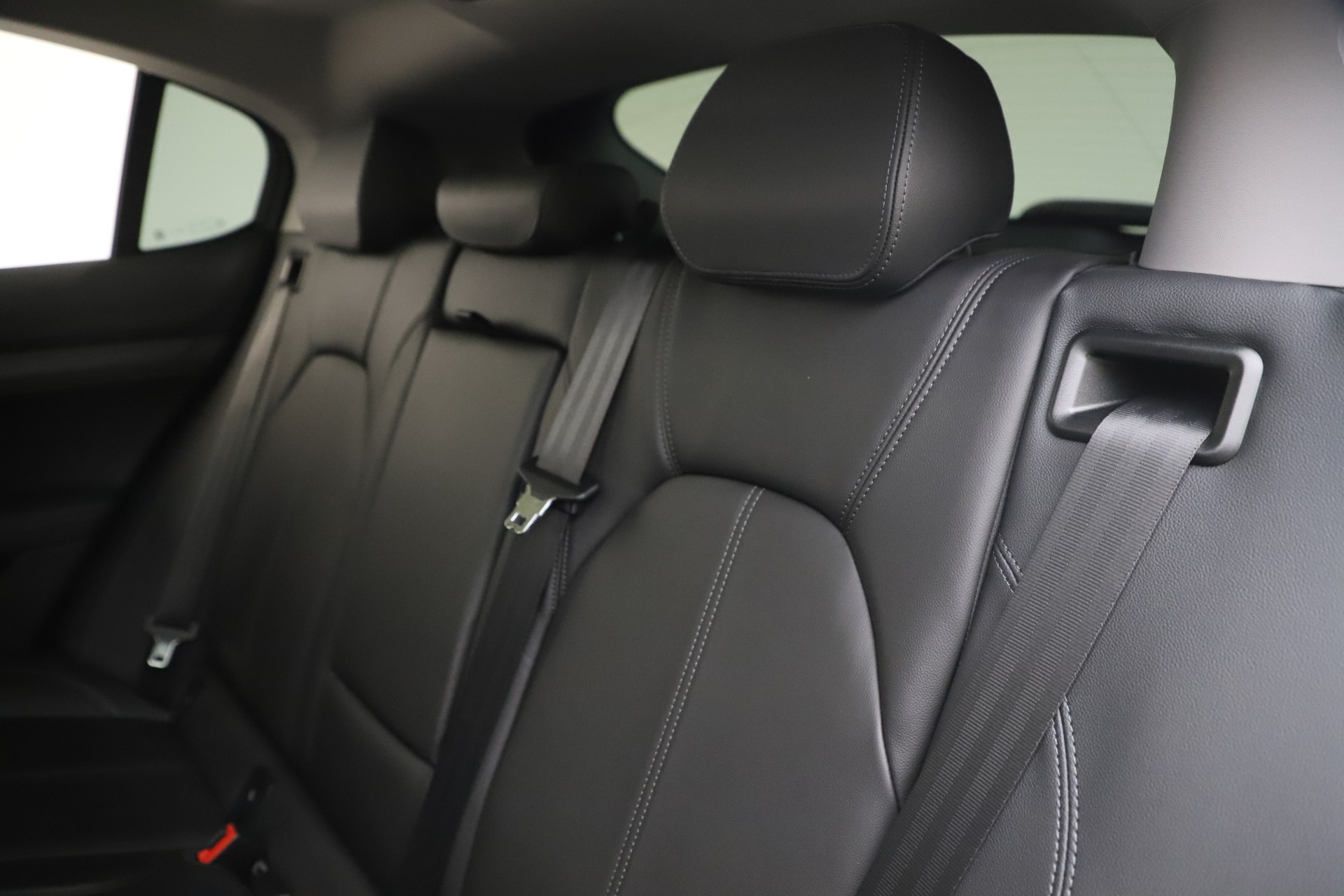 New 2019 Alfa Romeo Stelvio Ti Q4 | St. Petersburg, FL