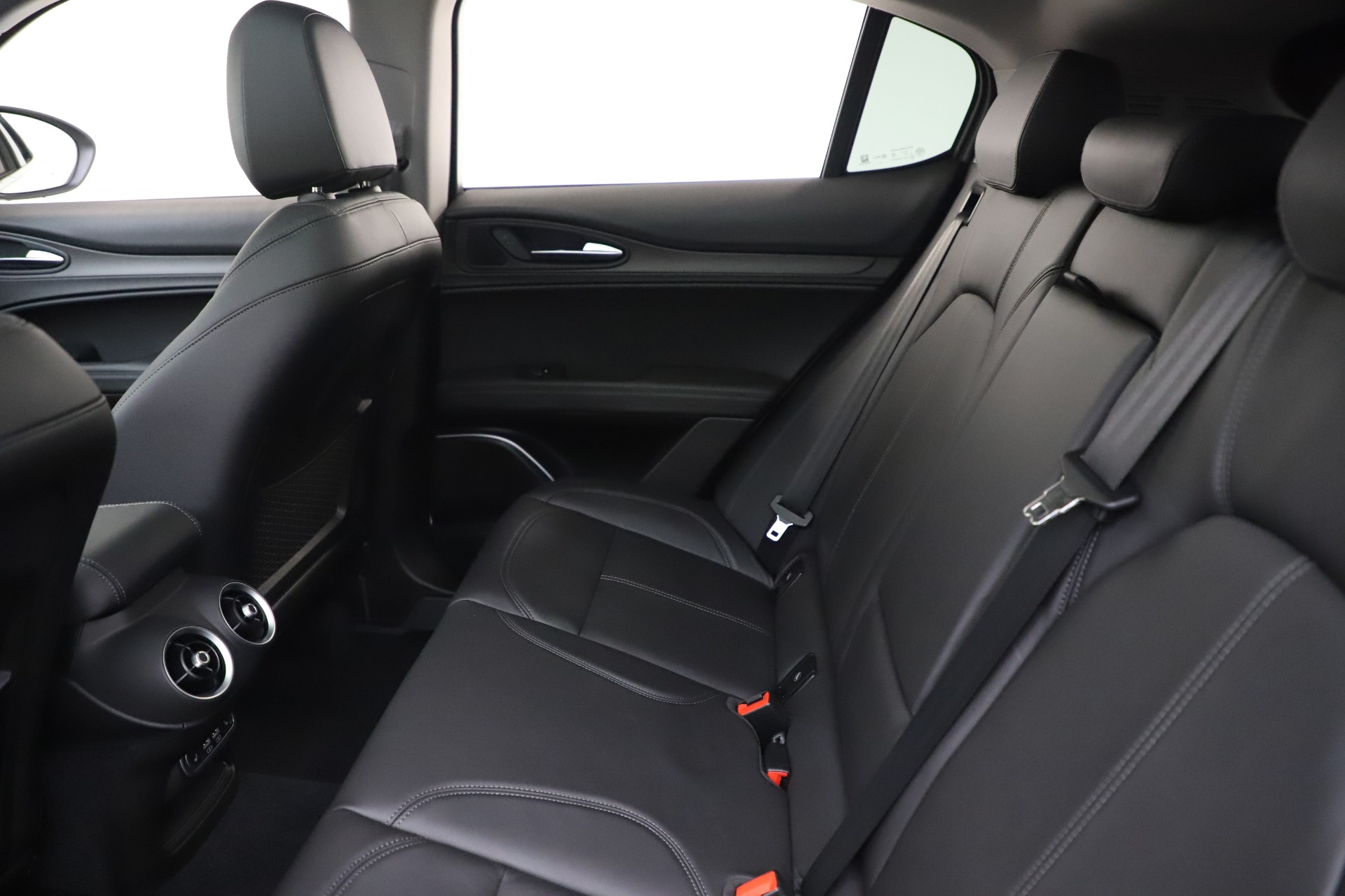 New 2019 Alfa Romeo Stelvio Ti Q4 | St. Petersburg, FL