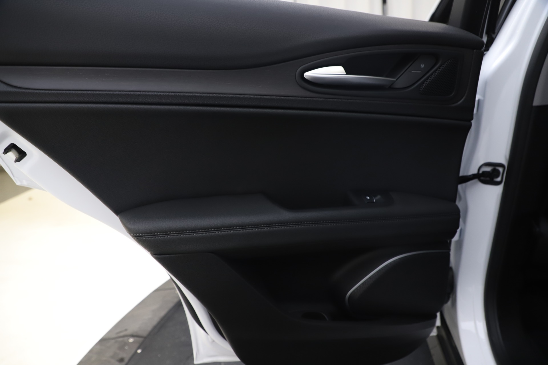 New 2019 Alfa Romeo Stelvio Ti Q4 | St. Petersburg, FL