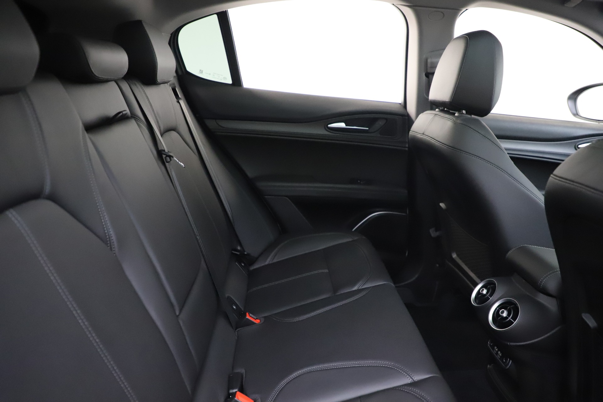 New 2019 Alfa Romeo Stelvio Ti Q4 | St. Petersburg, FL