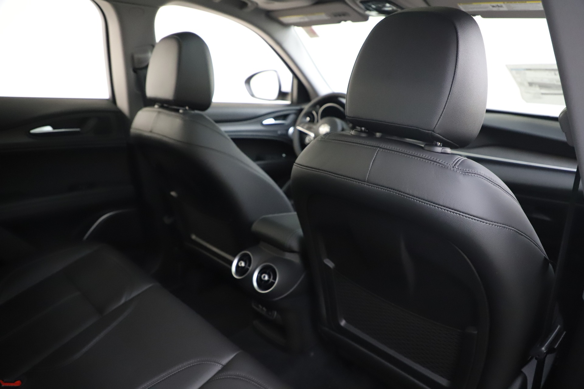 New 2019 Alfa Romeo Stelvio Ti Q4 | St. Petersburg, FL