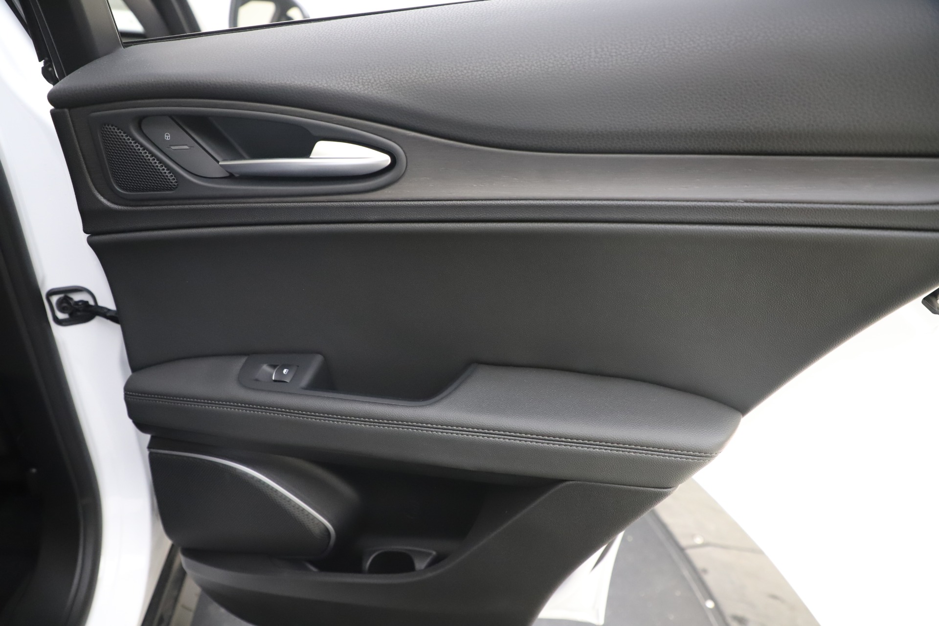 New 2019 Alfa Romeo Stelvio Ti Q4 | St. Petersburg, FL