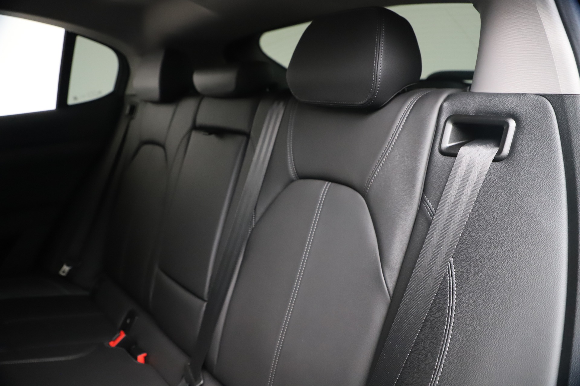 New 2019 Alfa Romeo Stelvio Ti Q4 | St. Petersburg, FL