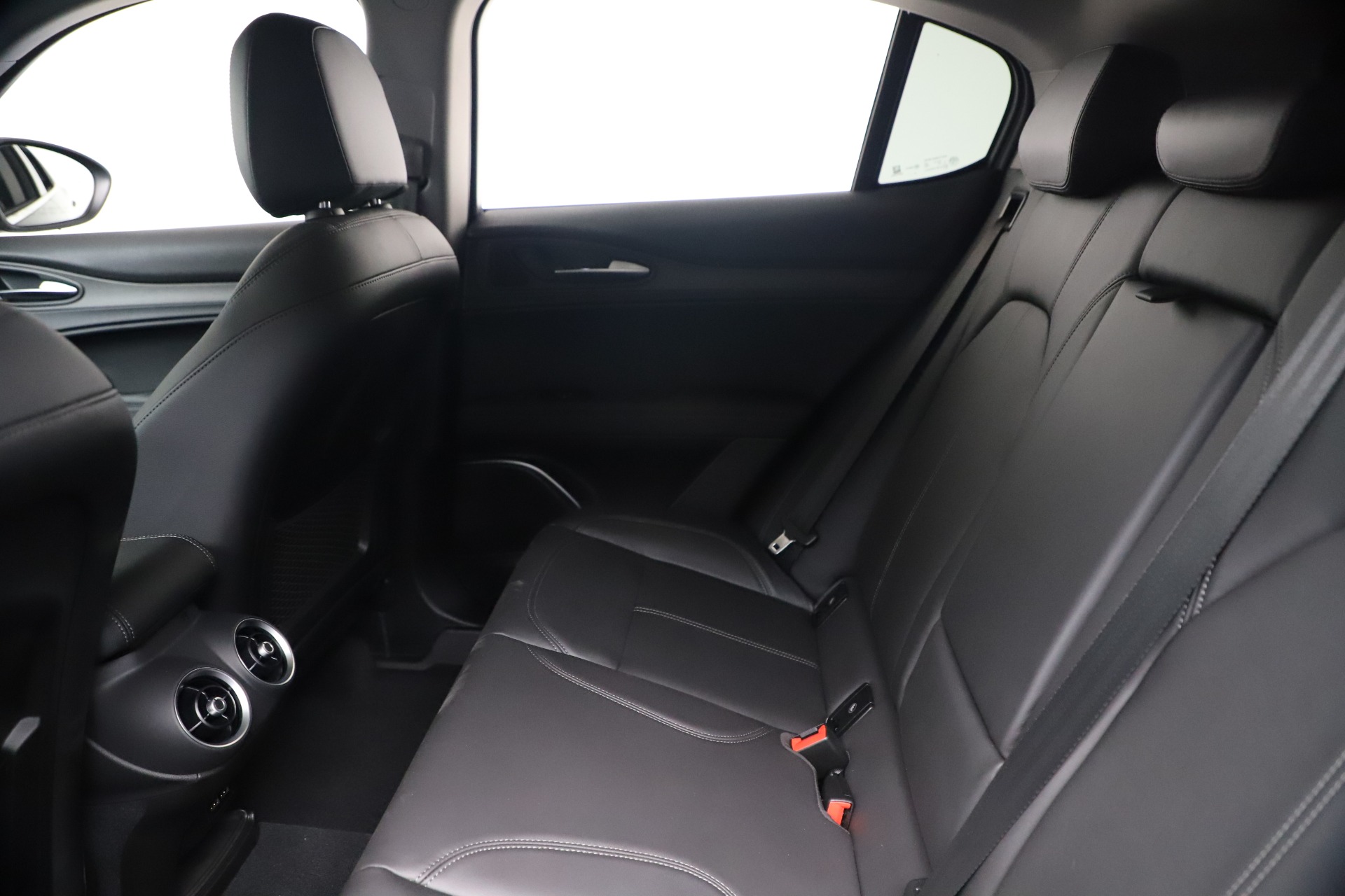 New 2019 Alfa Romeo Stelvio Ti Q4 | St. Petersburg, FL