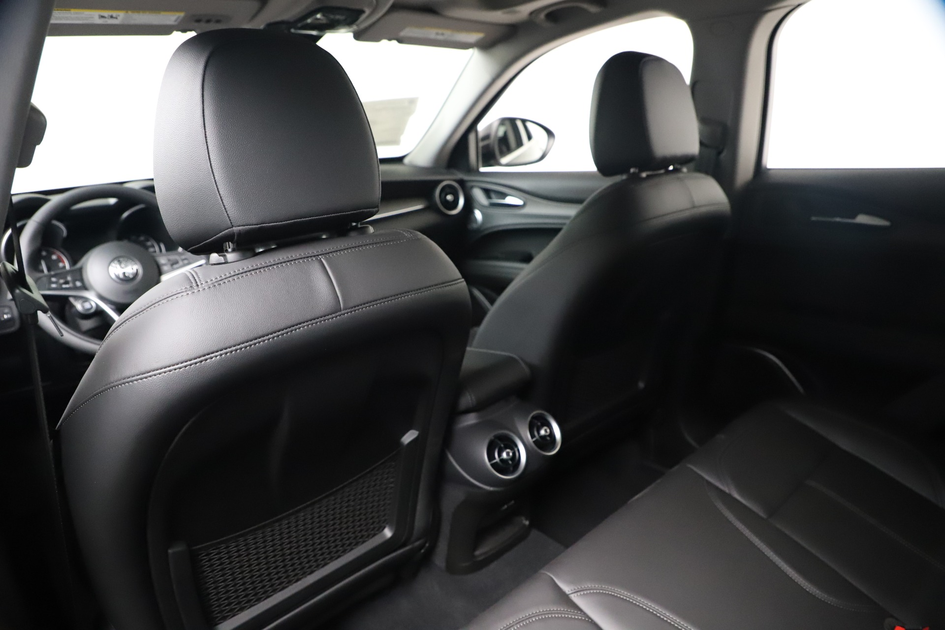 New 2019 Alfa Romeo Stelvio Ti Q4 | St. Petersburg, FL