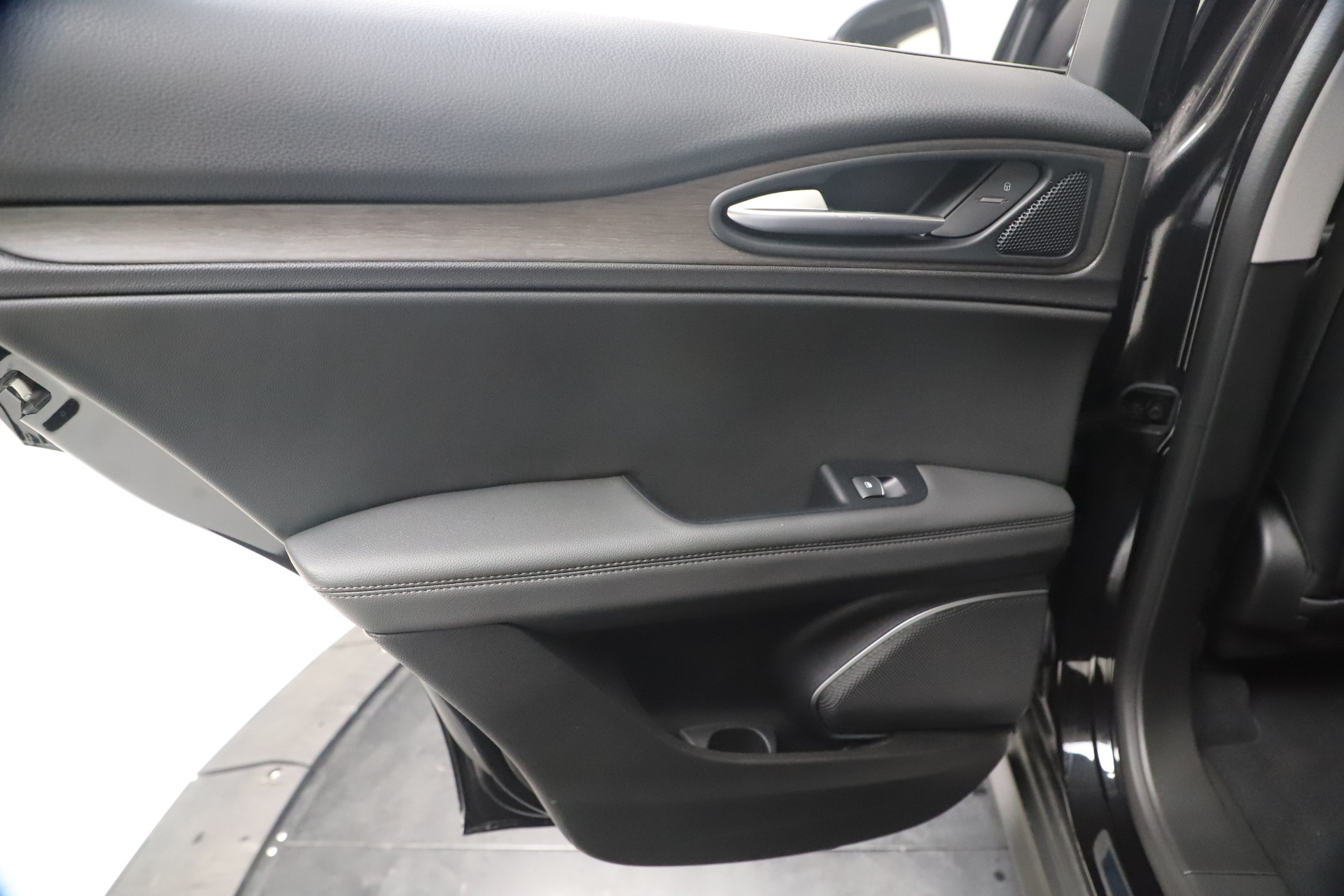 New 2019 Alfa Romeo Stelvio Ti Q4 | St. Petersburg, FL