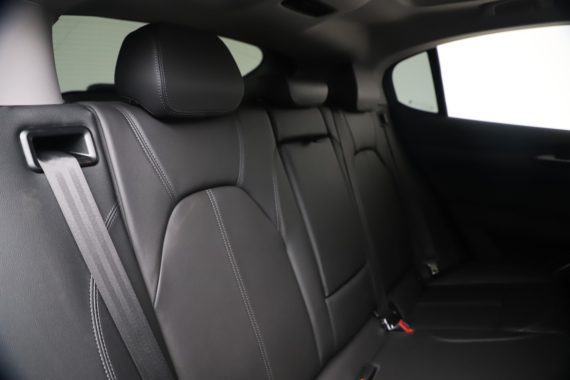 New 2019 Alfa Romeo Stelvio Ti Q4 | St. Petersburg, FL