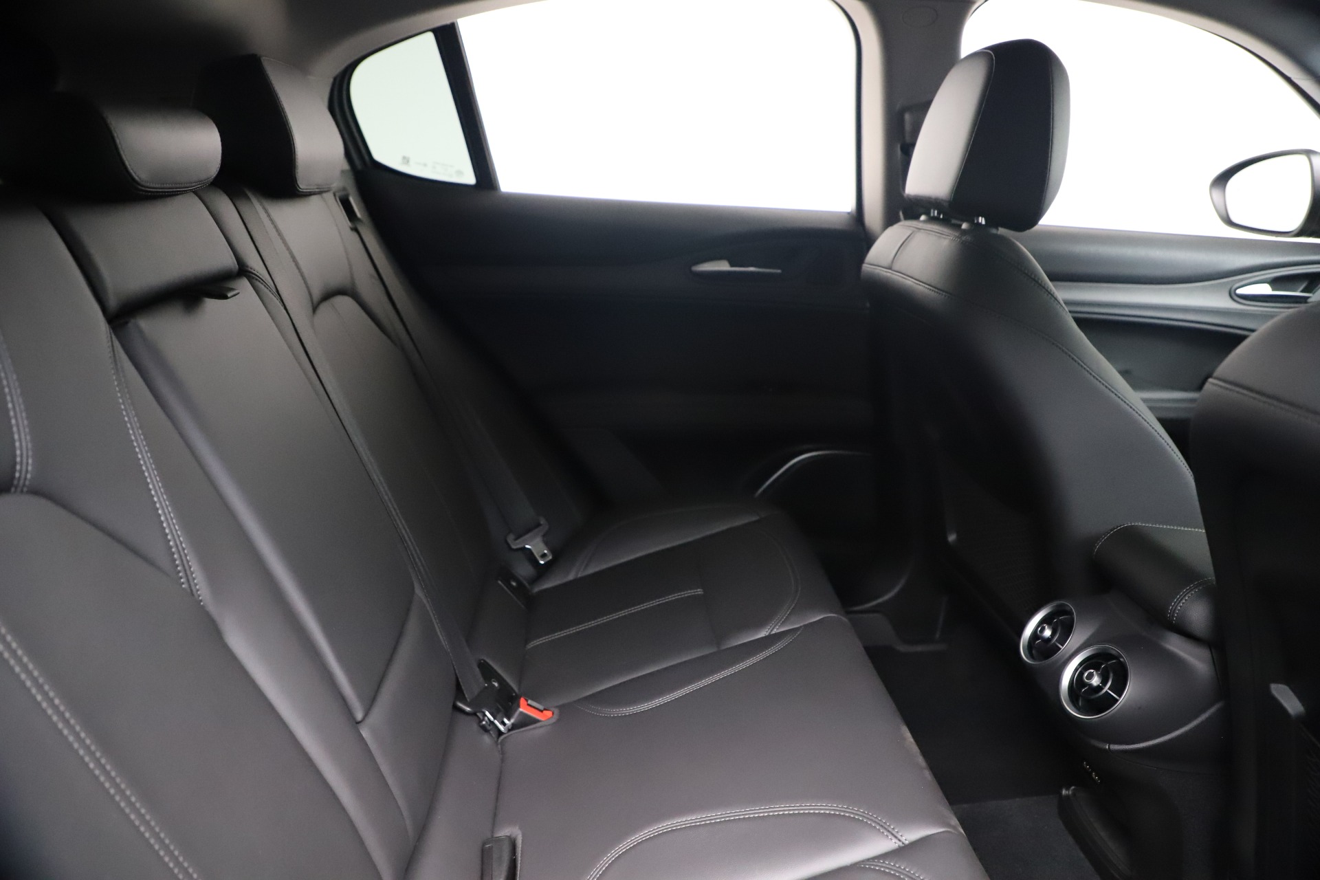 New 2019 Alfa Romeo Stelvio Ti Q4 | St. Petersburg, FL