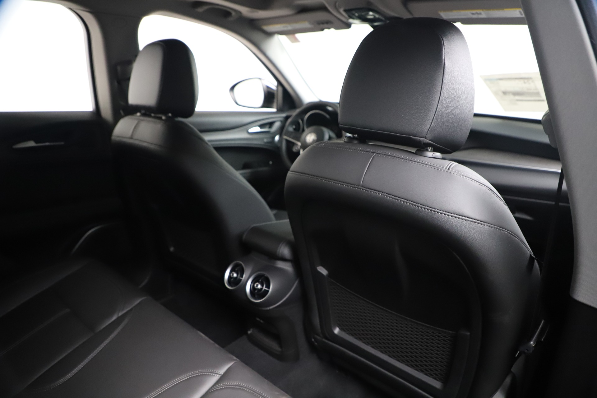 New 2019 Alfa Romeo Stelvio Ti Q4 | St. Petersburg, FL
