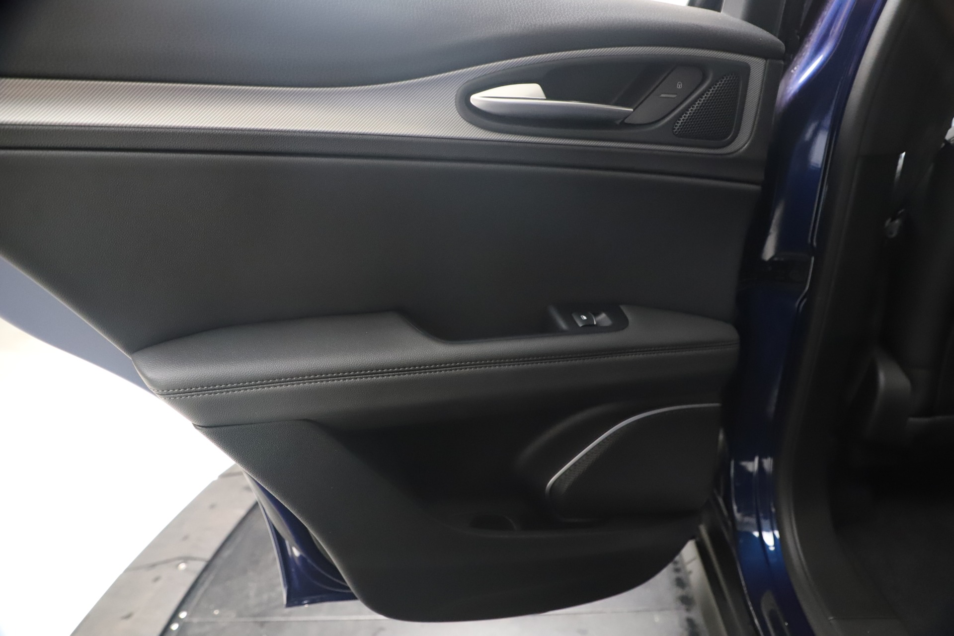 New 2019 Alfa Romeo Stelvio Ti Sport Q4 | St. Petersburg, FL