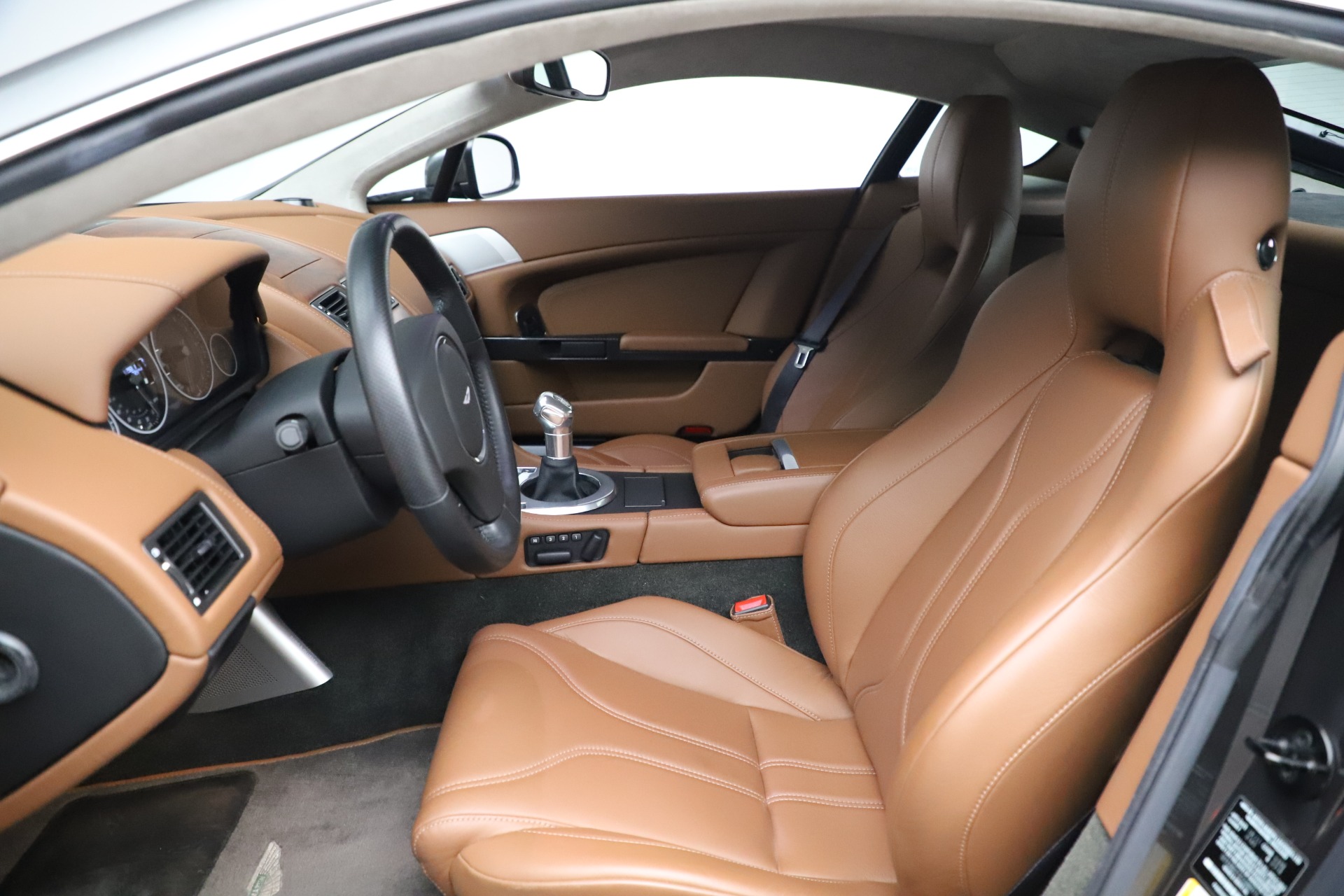 Used 2012 Aston Martin V12 Vantage Coupe | St. Petersburg, FL