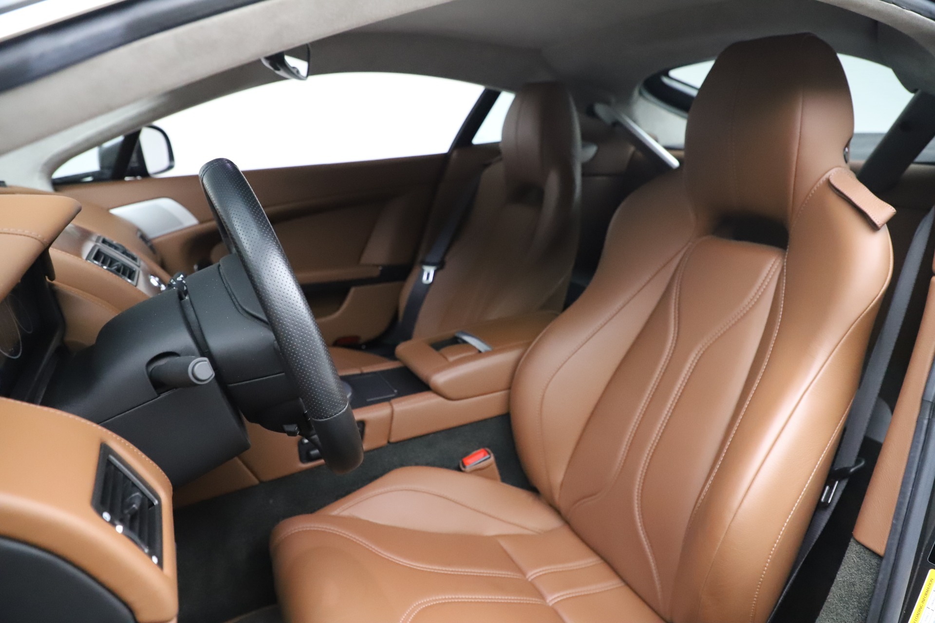 Used 2012 Aston Martin V12 Vantage Coupe | St. Petersburg, FL