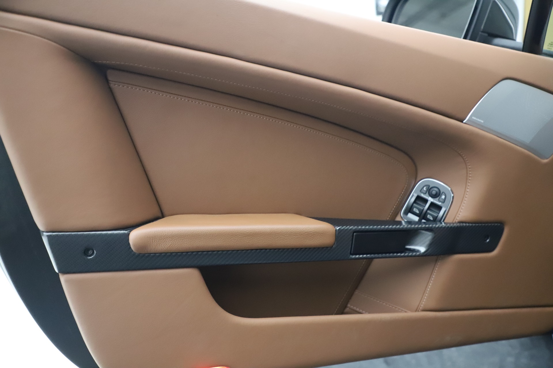 Used 2012 Aston Martin V12 Vantage Coupe | St. Petersburg, FL