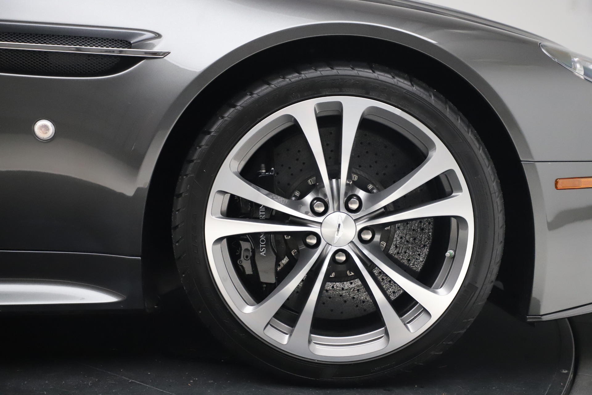 Used 2012 Aston Martin V12 Vantage Coupe | St. Petersburg, FL