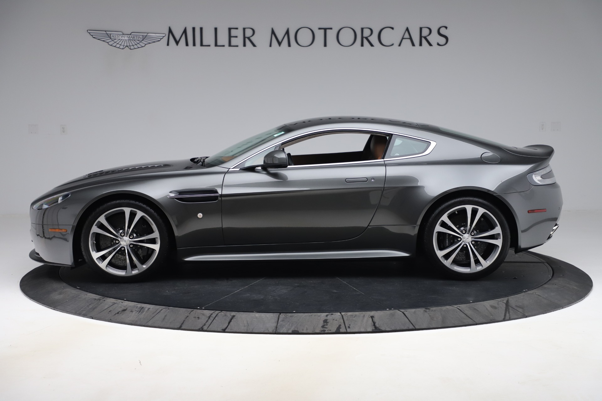 Used 2012 Aston Martin V12 Vantage Coupe | St. Petersburg, FL