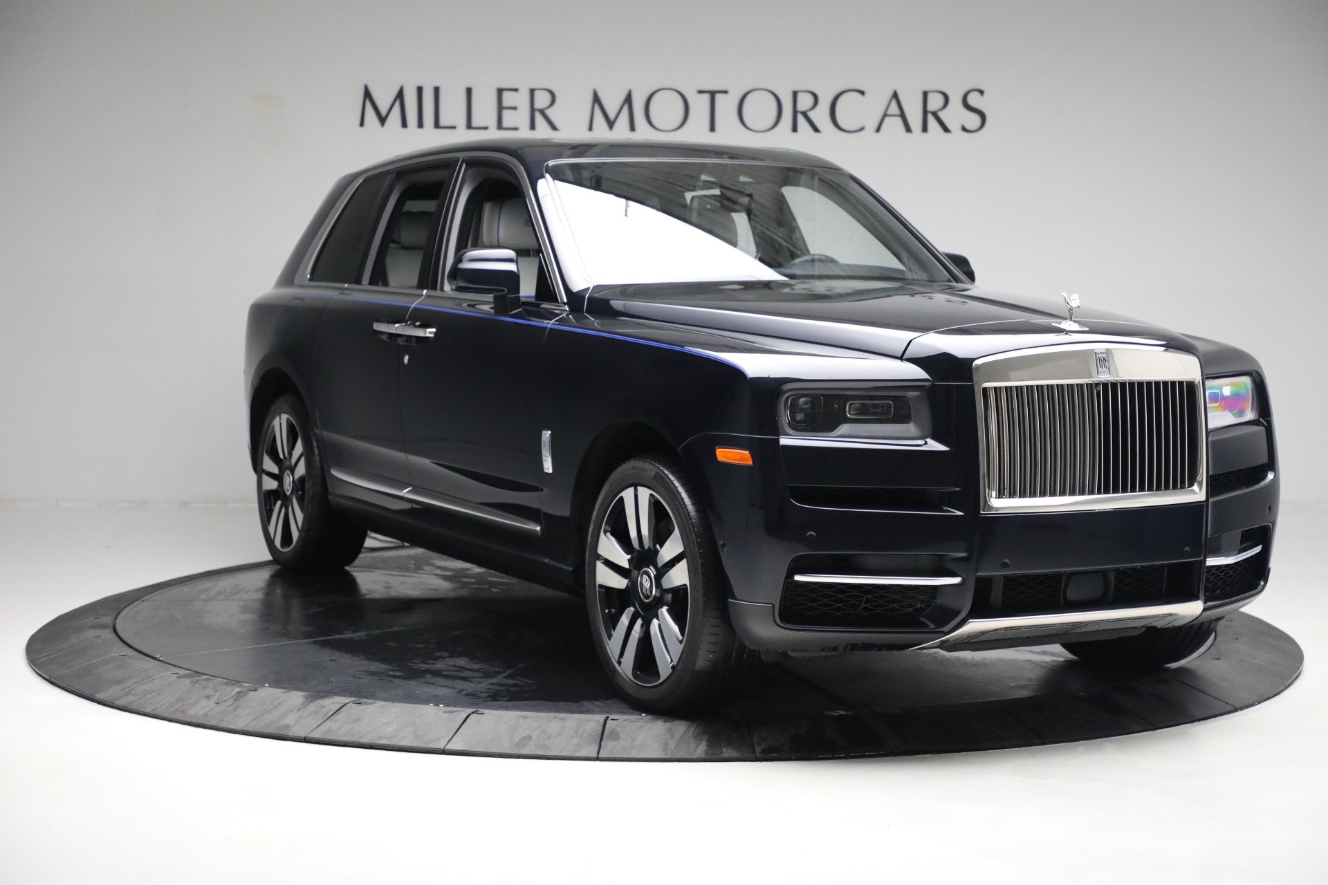 Used 2019 Rolls-Royce Cullinan | St. Petersburg, FL