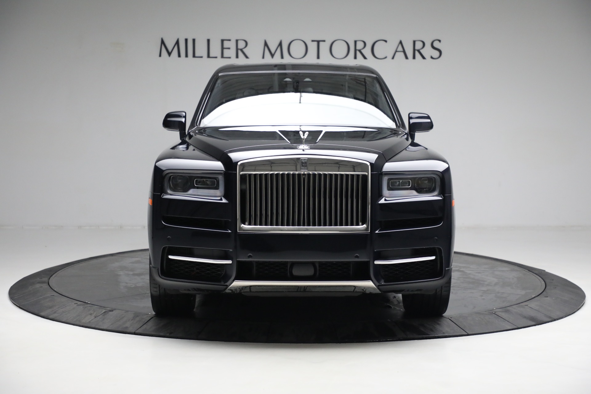 Used 2019 Rolls-Royce Cullinan | St. Petersburg, FL