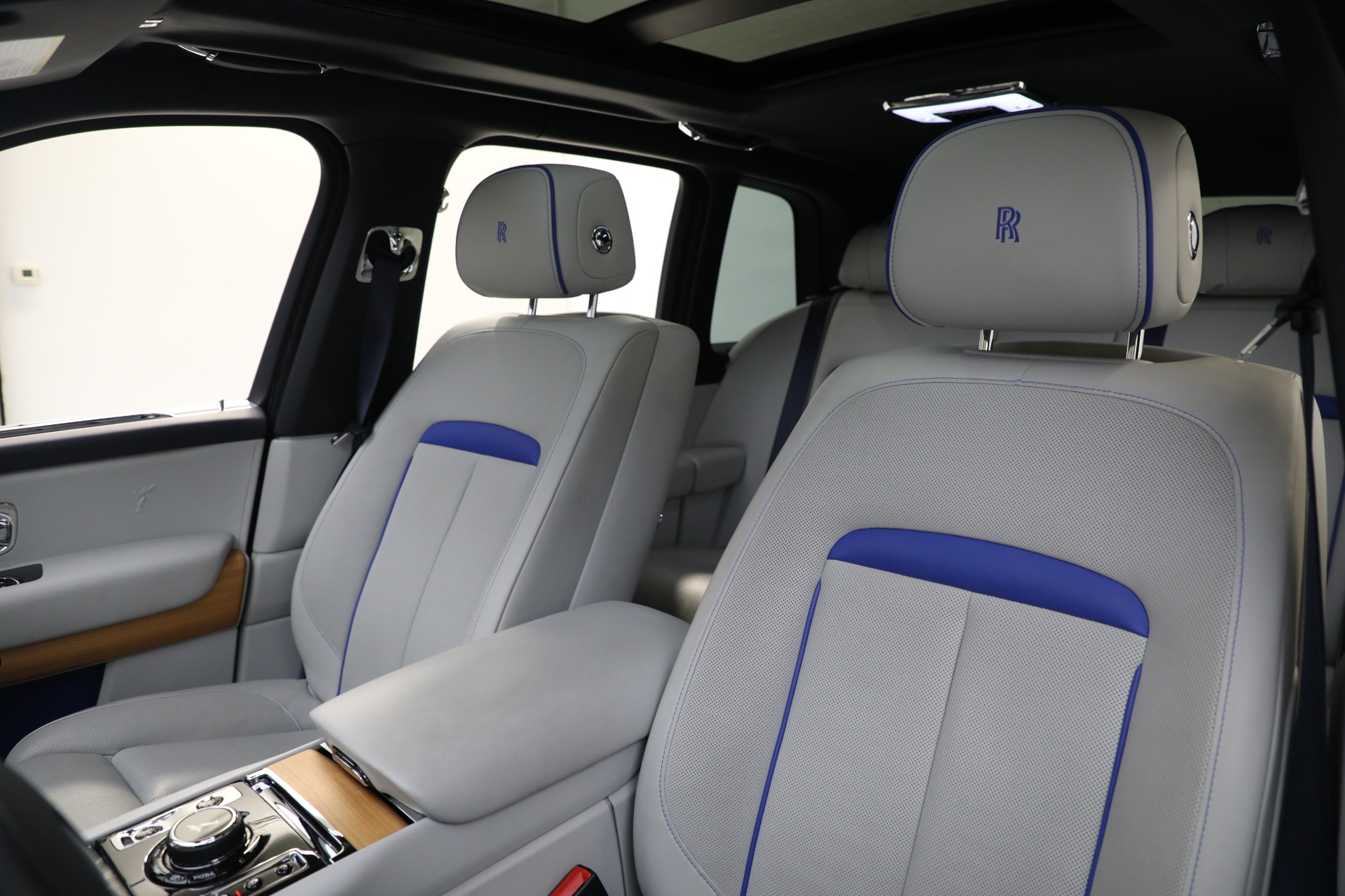 Used 2019 Rolls-Royce Cullinan | St. Petersburg, FL