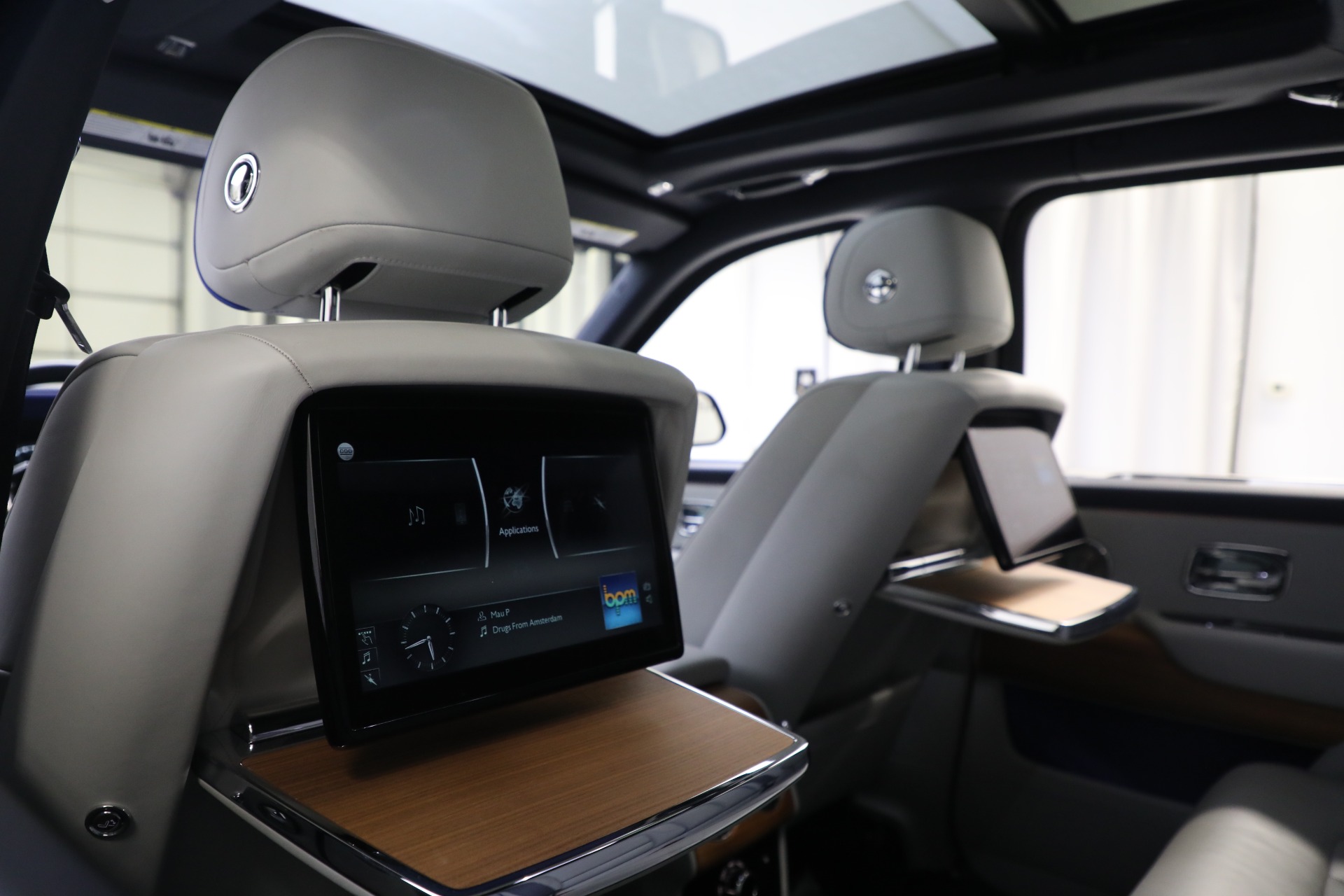 Used 2019 Rolls-Royce Cullinan | St. Petersburg, FL