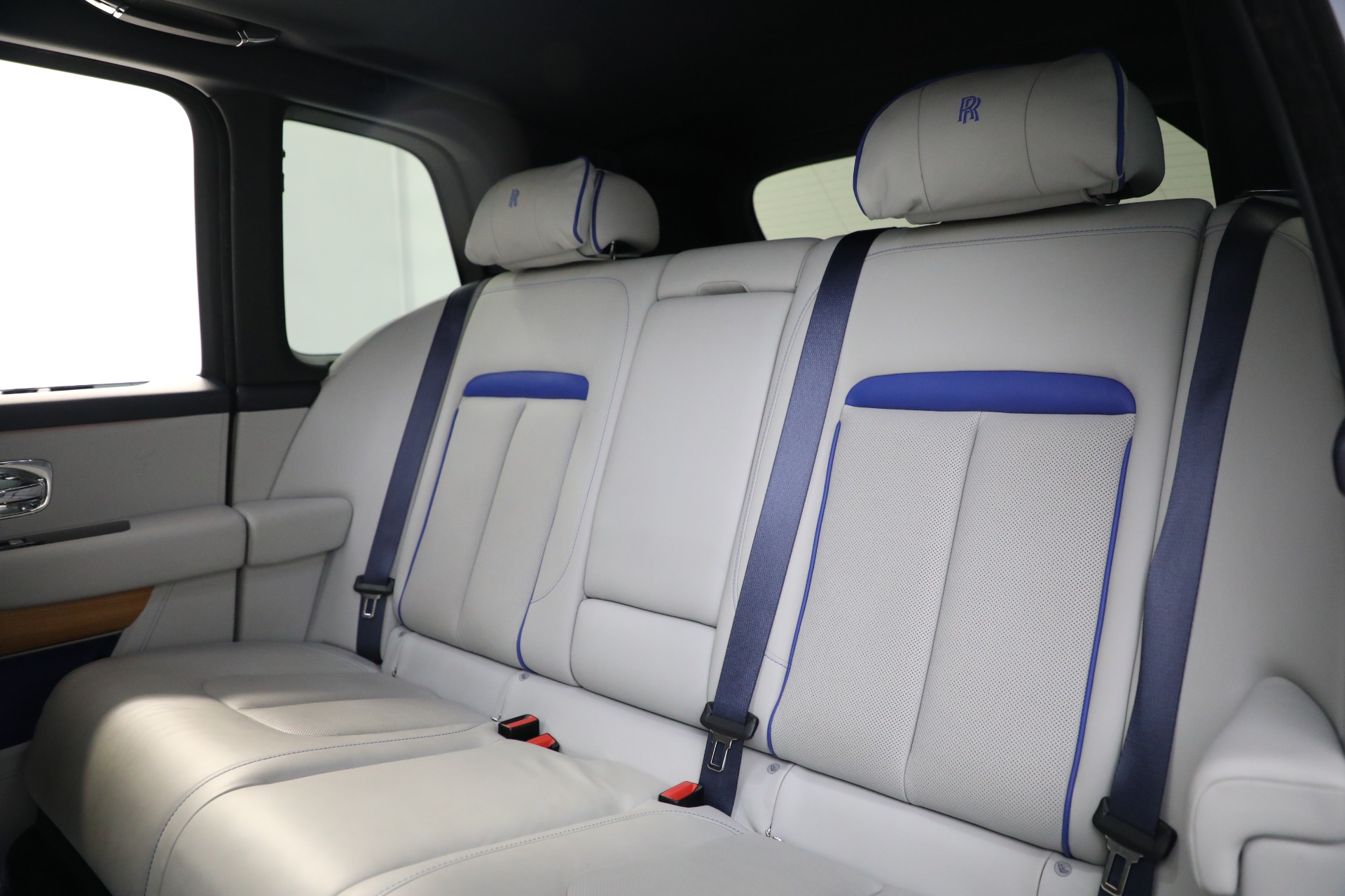 Used 2019 Rolls-Royce Cullinan | St. Petersburg, FL